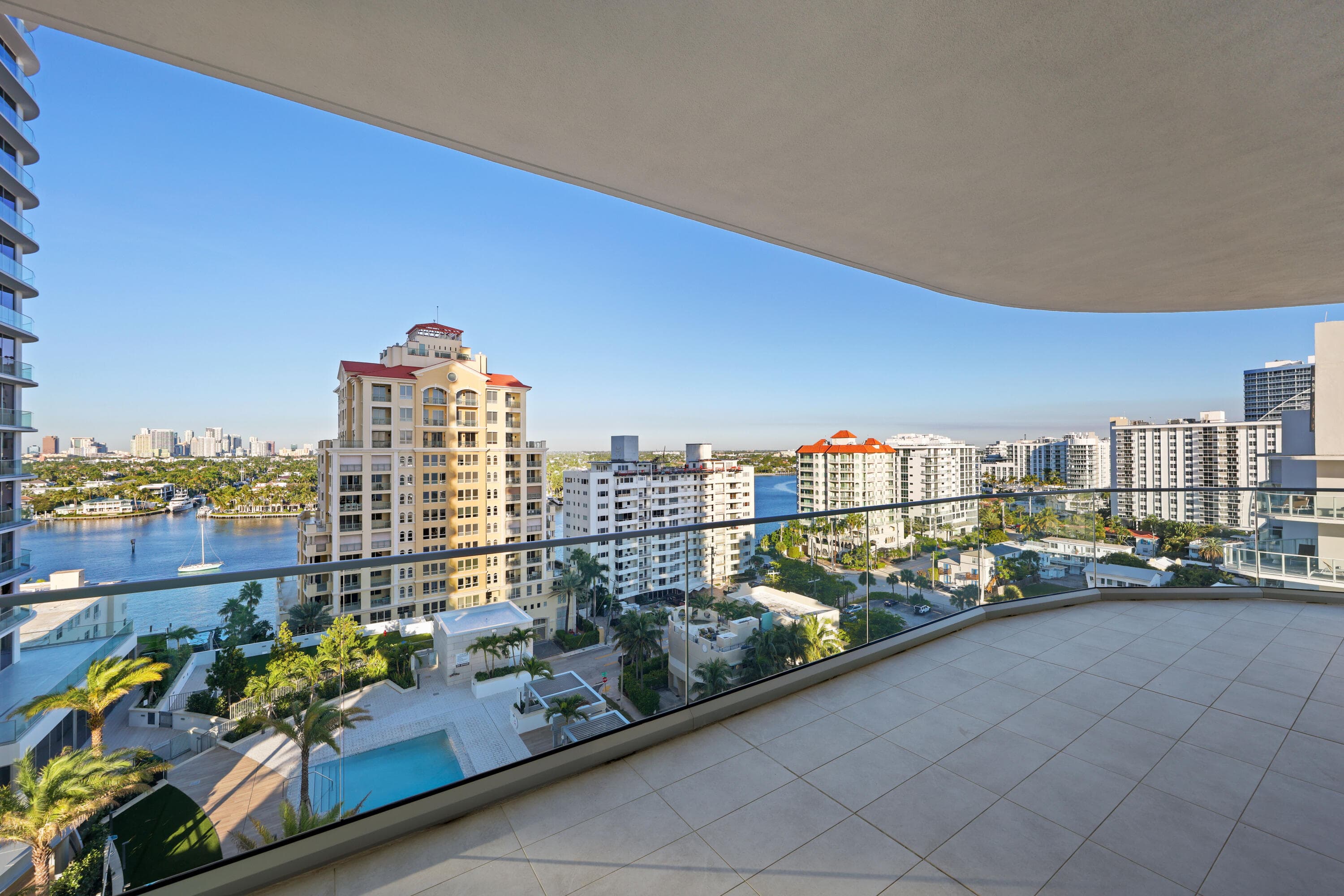 151 N Seabreeze Boulevard 903, Fort Lauderdale, FL 33304, Unit 903 - Photo 2