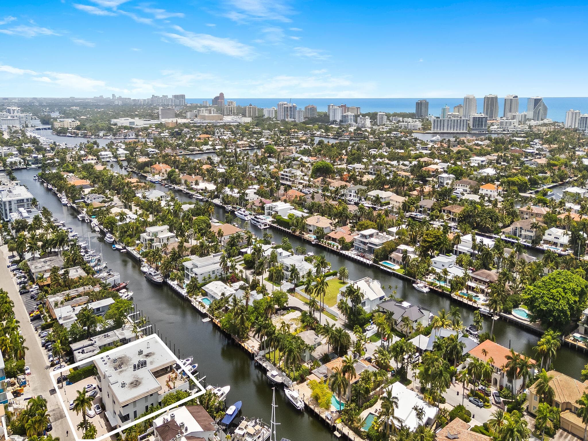 76 Isle Of Venice Drive G, Fort Lauderdale, FL 33301, Unit G - Photo 3