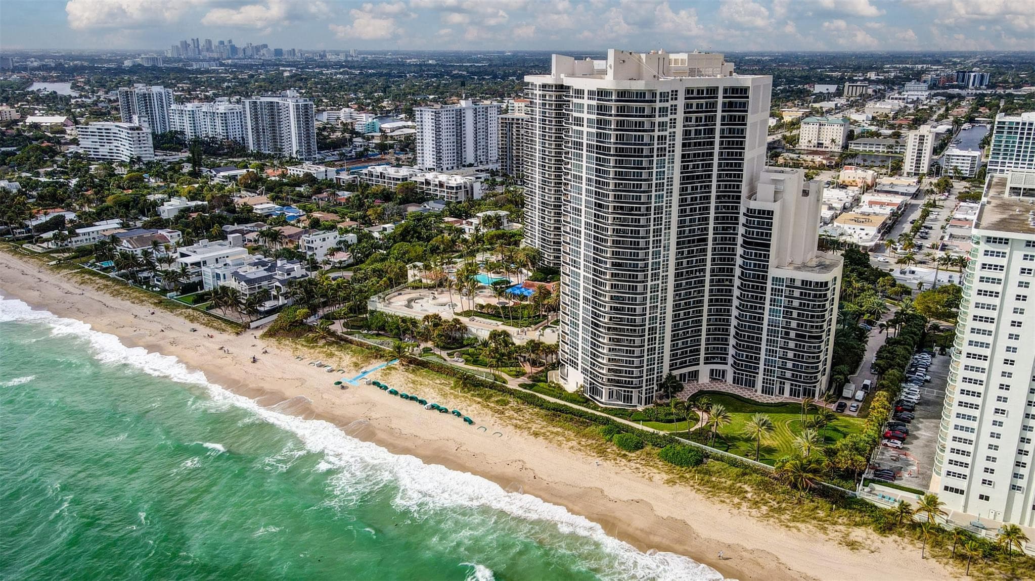 3100 N Ocean Boulevard N 1605, Fort Lauderdale, FL 33308, Unit 1605 - Photo 2