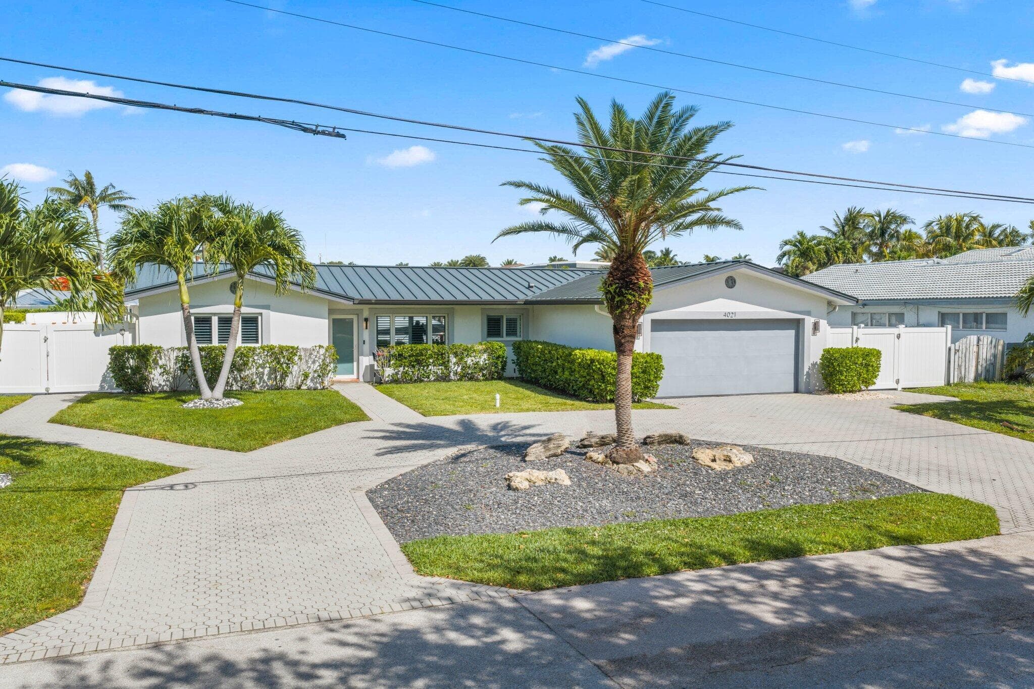 4021 NE 27th Terrace, Lighthouse Point, FL 33064 - Photo 2