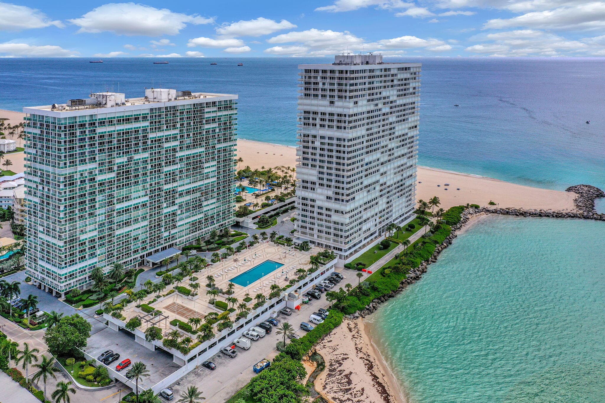 2100 S Ocean Lane 101-102, Fort Lauderdale, FL 33316, Unit 101-102 - Photo 2