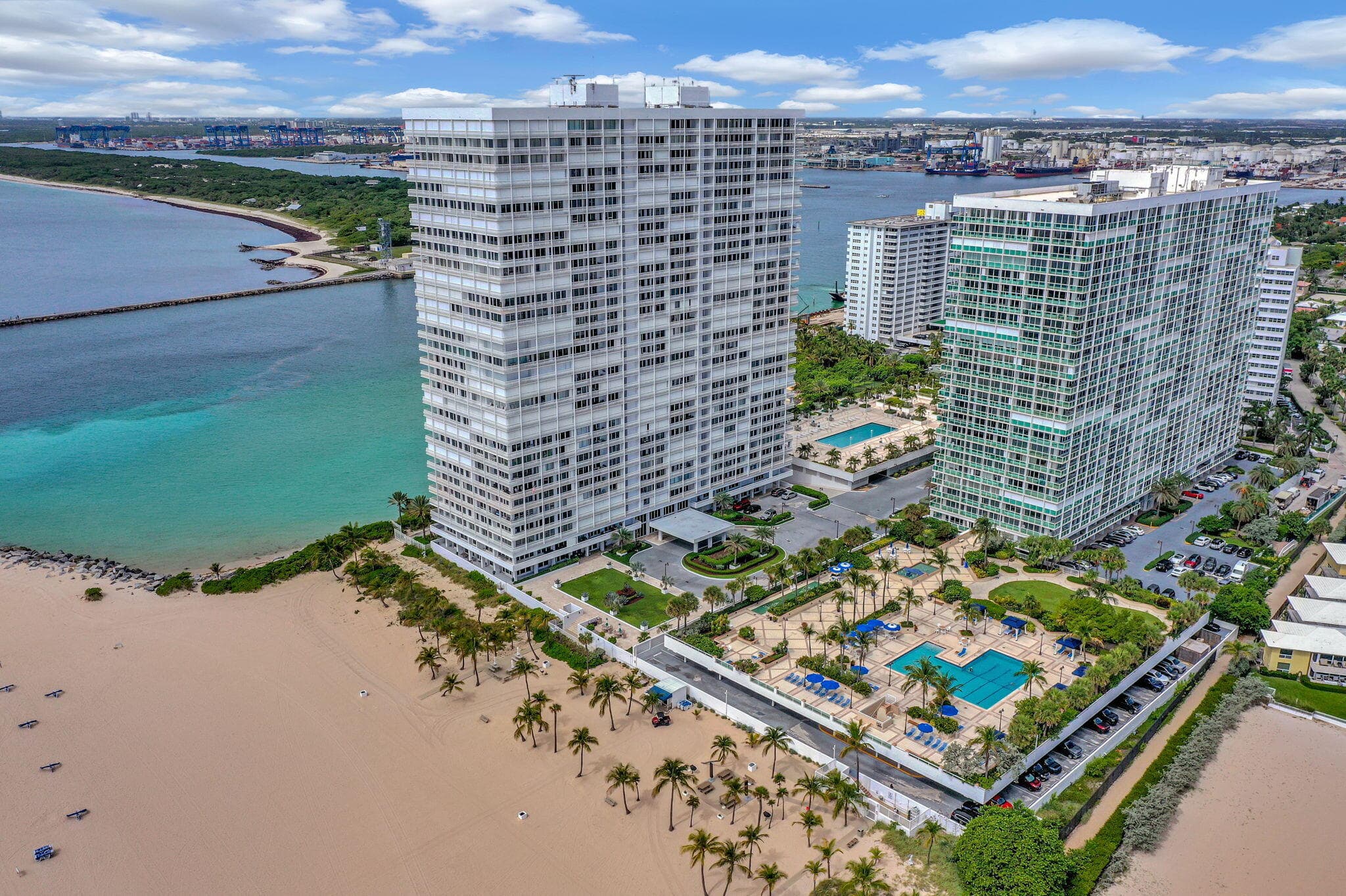 2100 S Ocean Lane 101-102, Fort Lauderdale, FL 33316, Unit 101-102 - Photo 5