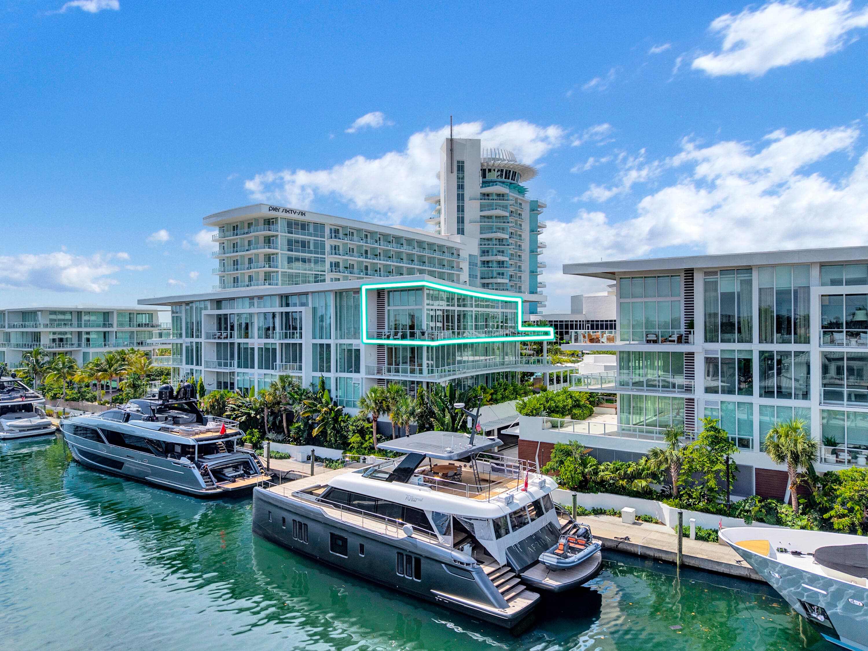 2321 SE 17th Street 401, Fort Lauderdale, FL 33316, Unit 401 - Photo 3