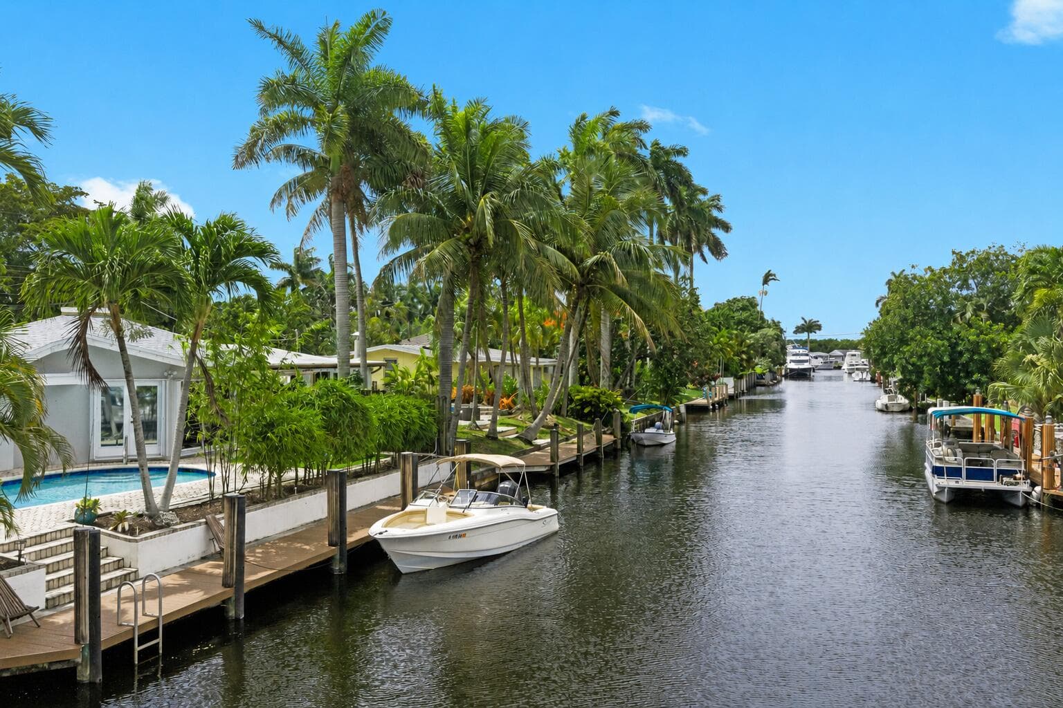 2625 Gulfstream Lane, Fort Lauderdale, FL 33312 - Photo 4