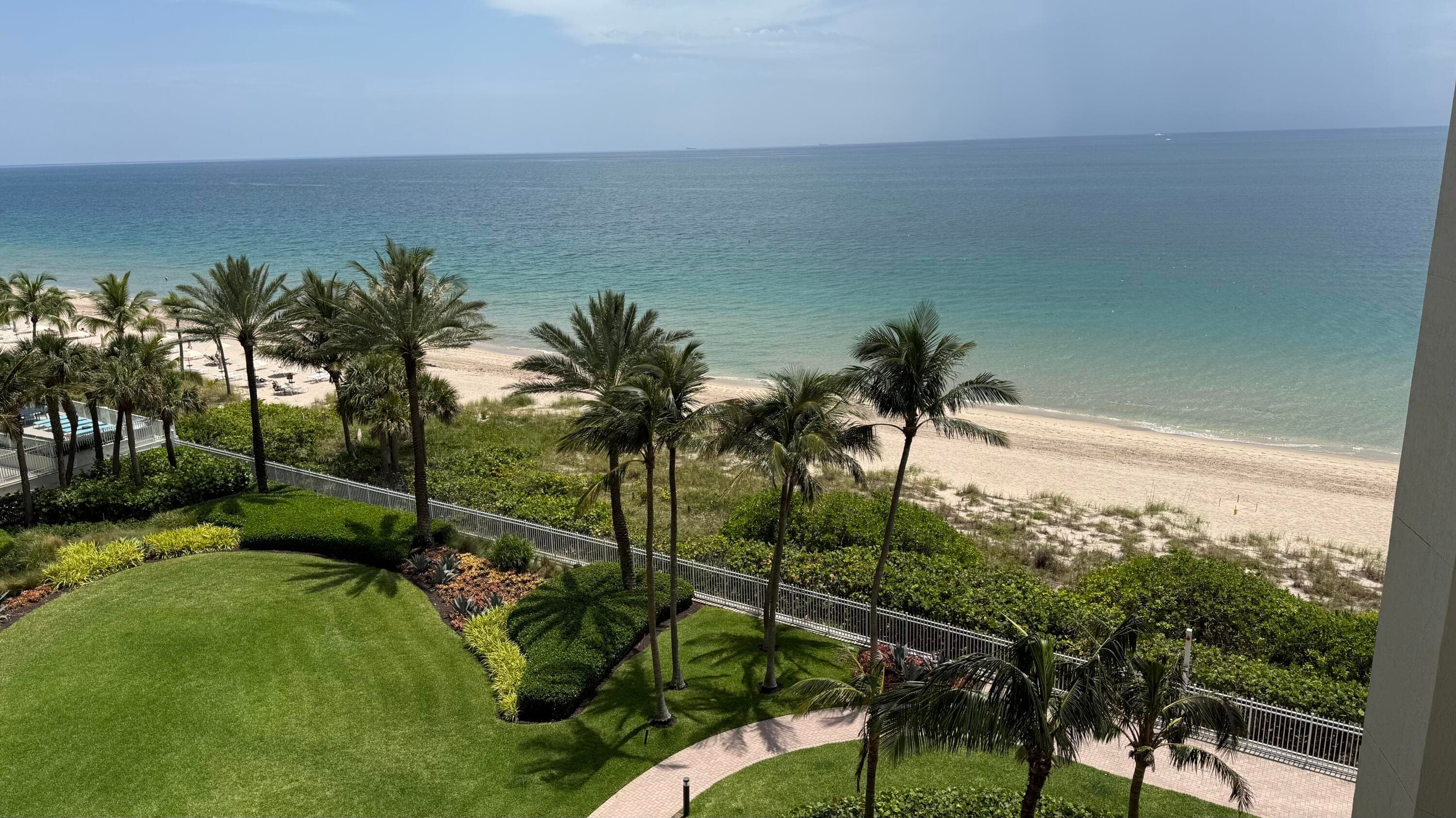 3200 N Ocean Boulevard 605, Fort Lauderdale, FL 33308, Unit 605 - Photo 2