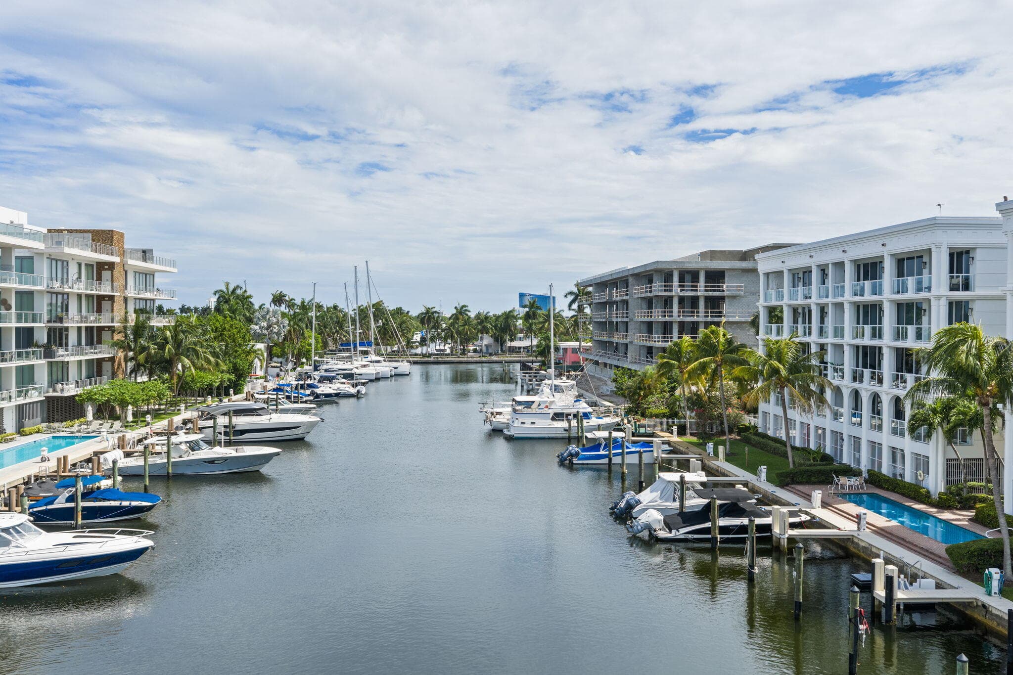 48 Hendricks Isle 2 A-a, Fort Lauderdale, FL 33301, Unit 2 A-a - Photo 2