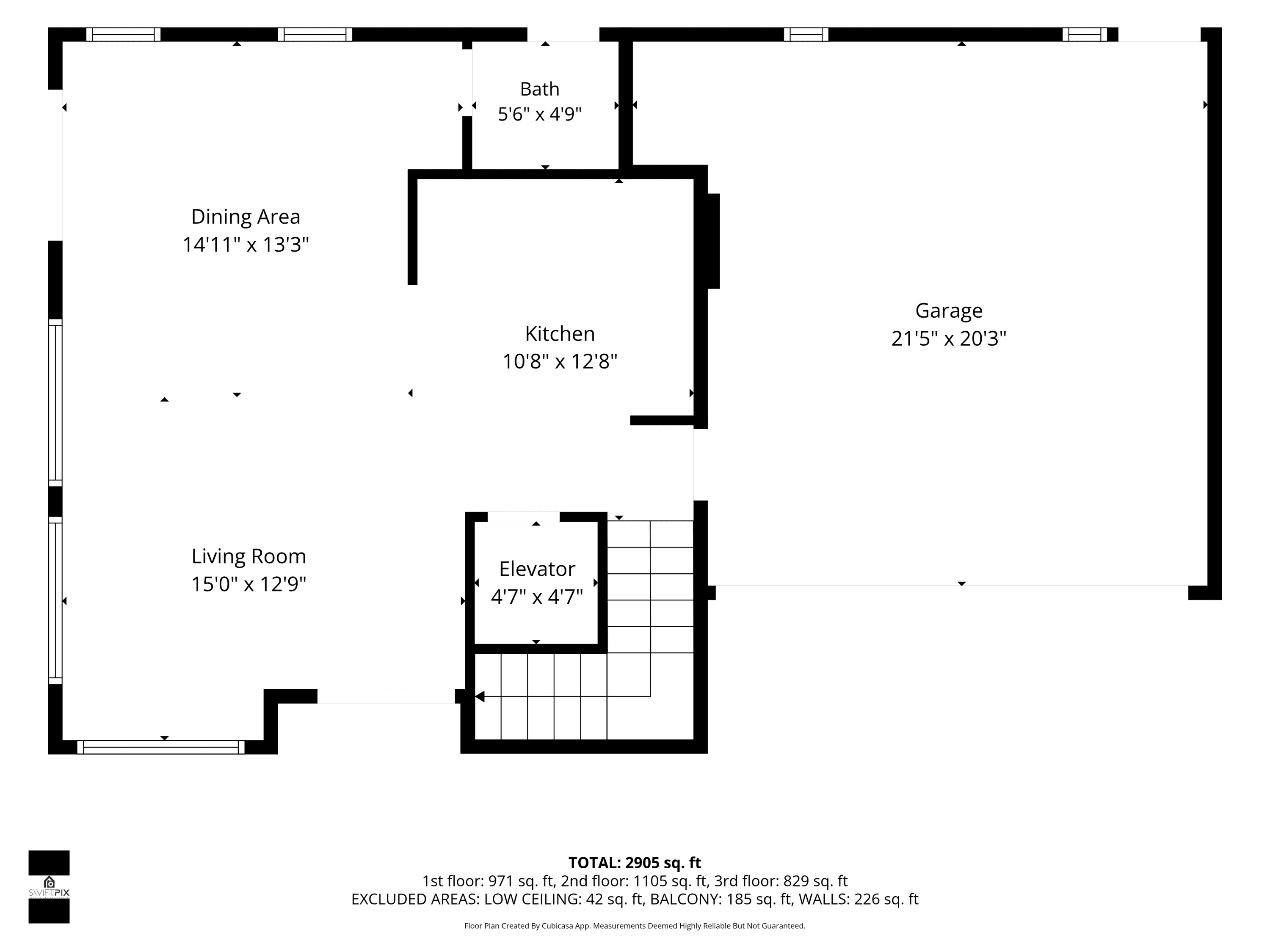 804 NE 7th Street, Fort Lauderdale, FL 33304 - Photo 4