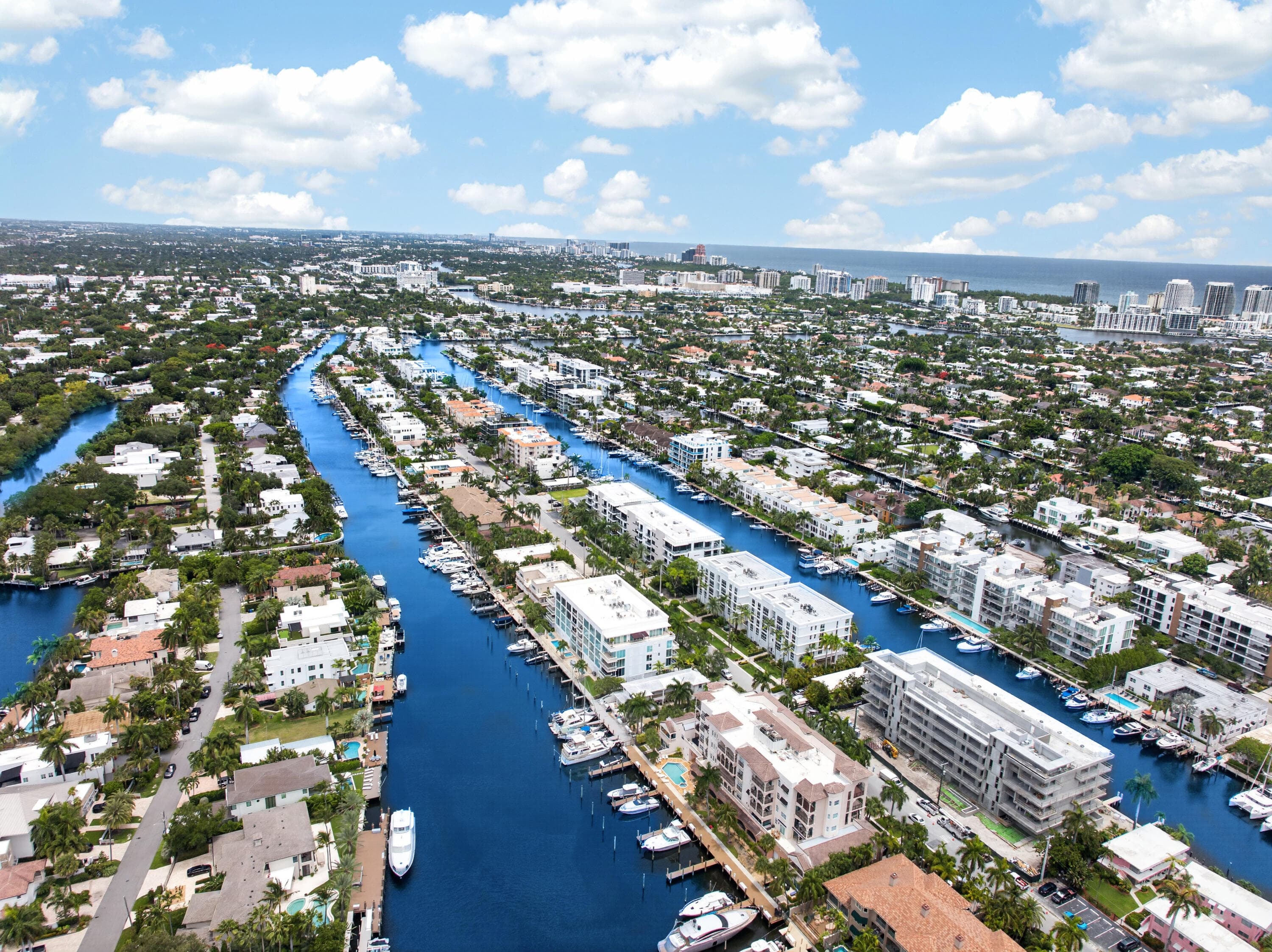 45 Hendricks Isle 403, Fort Lauderdale, FL 33301, Unit 403 - Photo 3