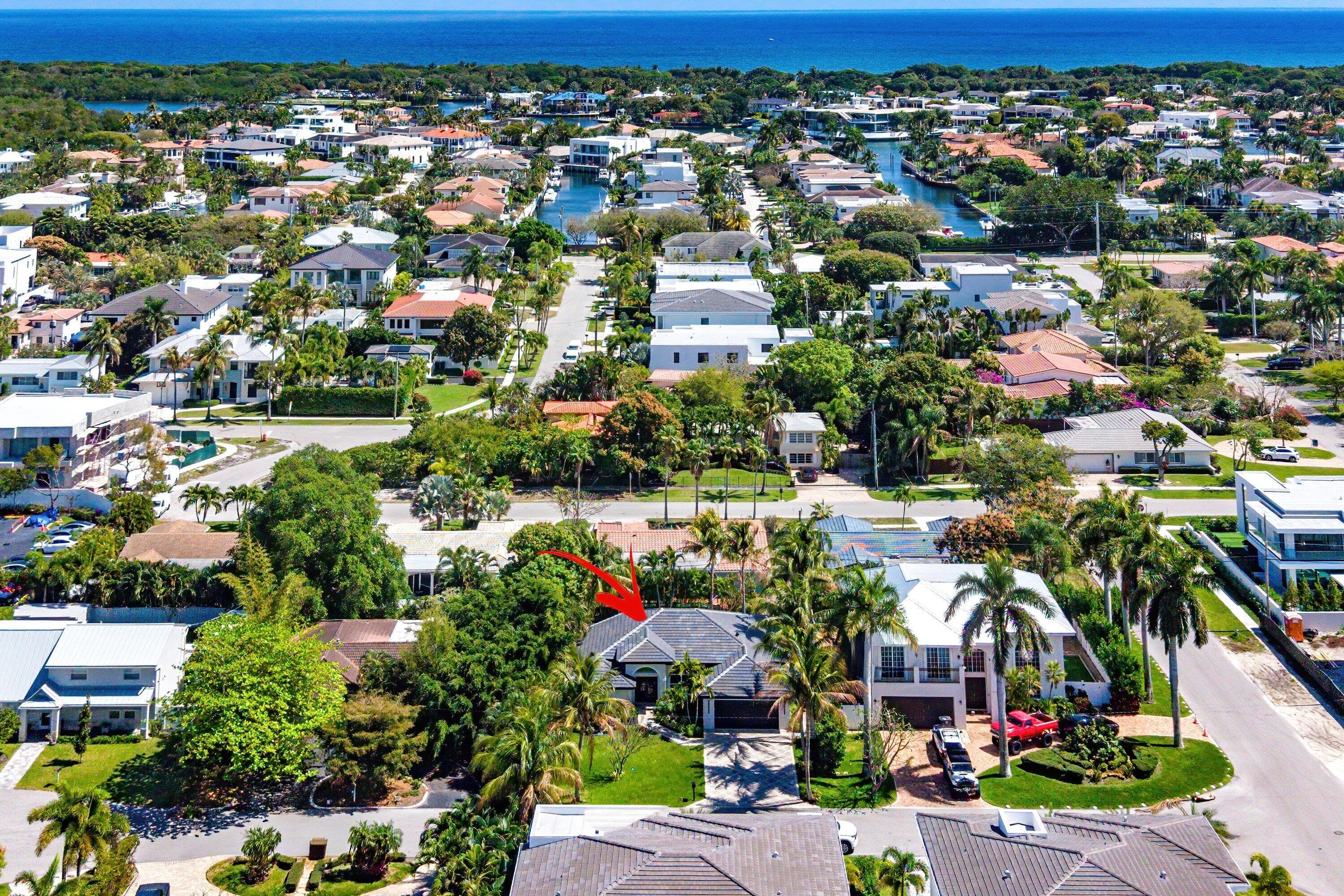 1132 NE 3rd Avenue, Boca Raton, FL 33432 - Photo 3