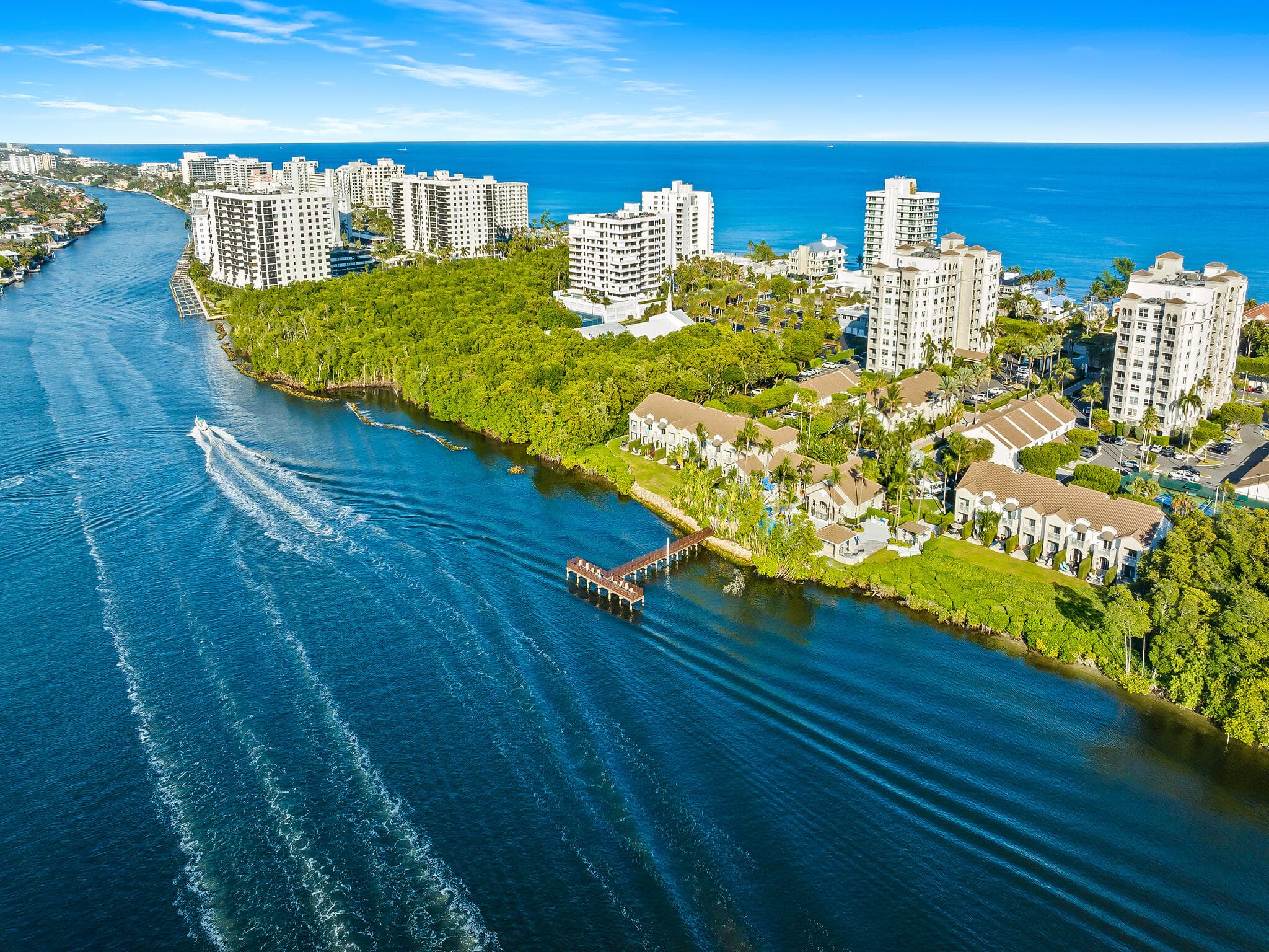 3606 S Ocean Boulevard 1004, Highland Beach, FL 33487, Unit 1004 - Photo 2