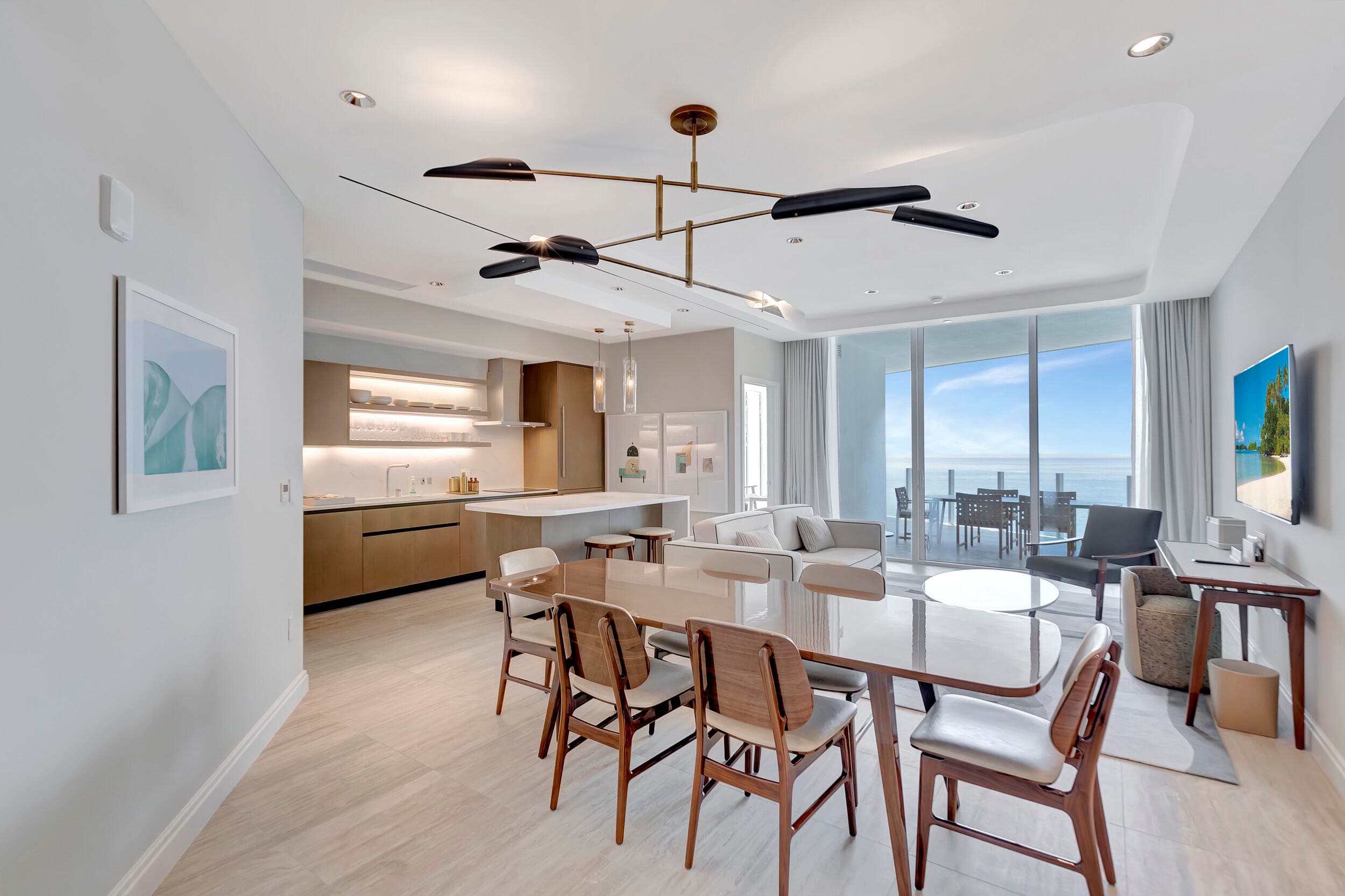 525 N Fort Lauderdale Beach Boulevard 1605, Fort Lauderdale, FL 33304, Unit 1605 - Photo 2
