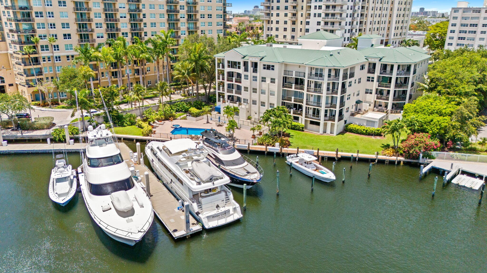 1050 Seminole Drive Phb, Fort Lauderdale, FL 33304, Unit Phb - Photo 3