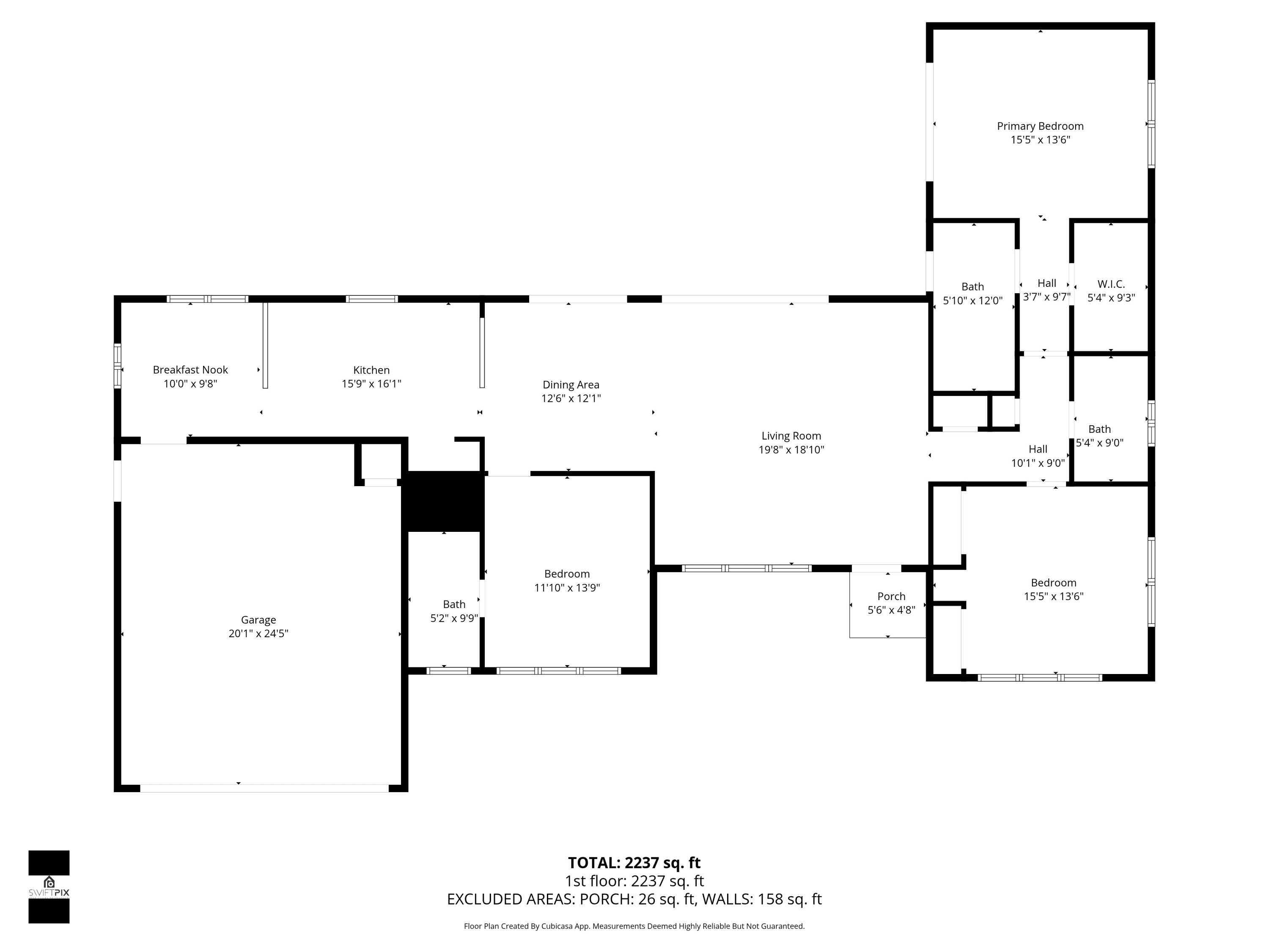4240 NE 28th Avenue, Fort Lauderdale, FL 33308 - Photo 2