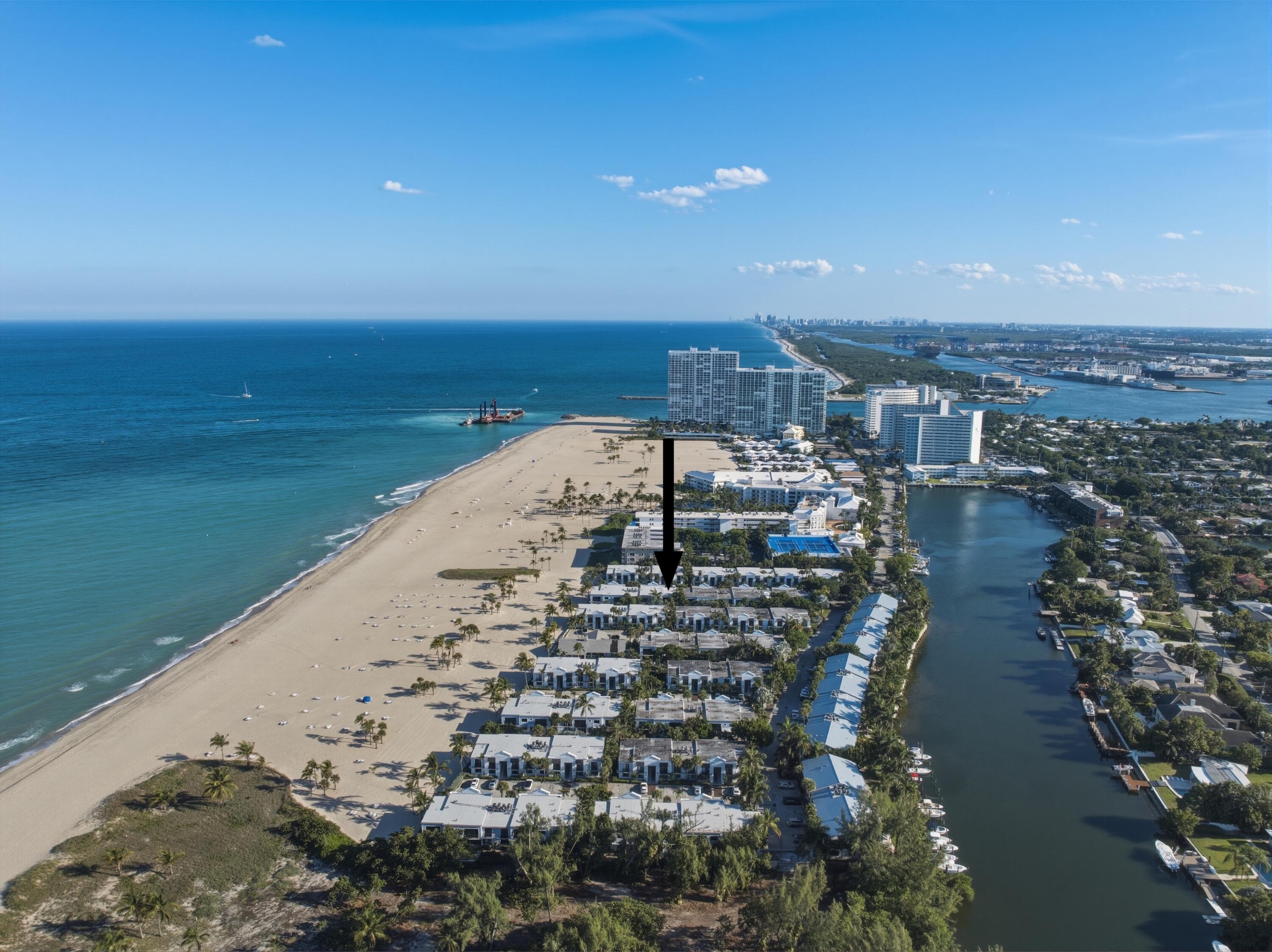 1676 S Ocean Lane 253, Fort Lauderdale, FL 33316, Unit 253 - Photo 2