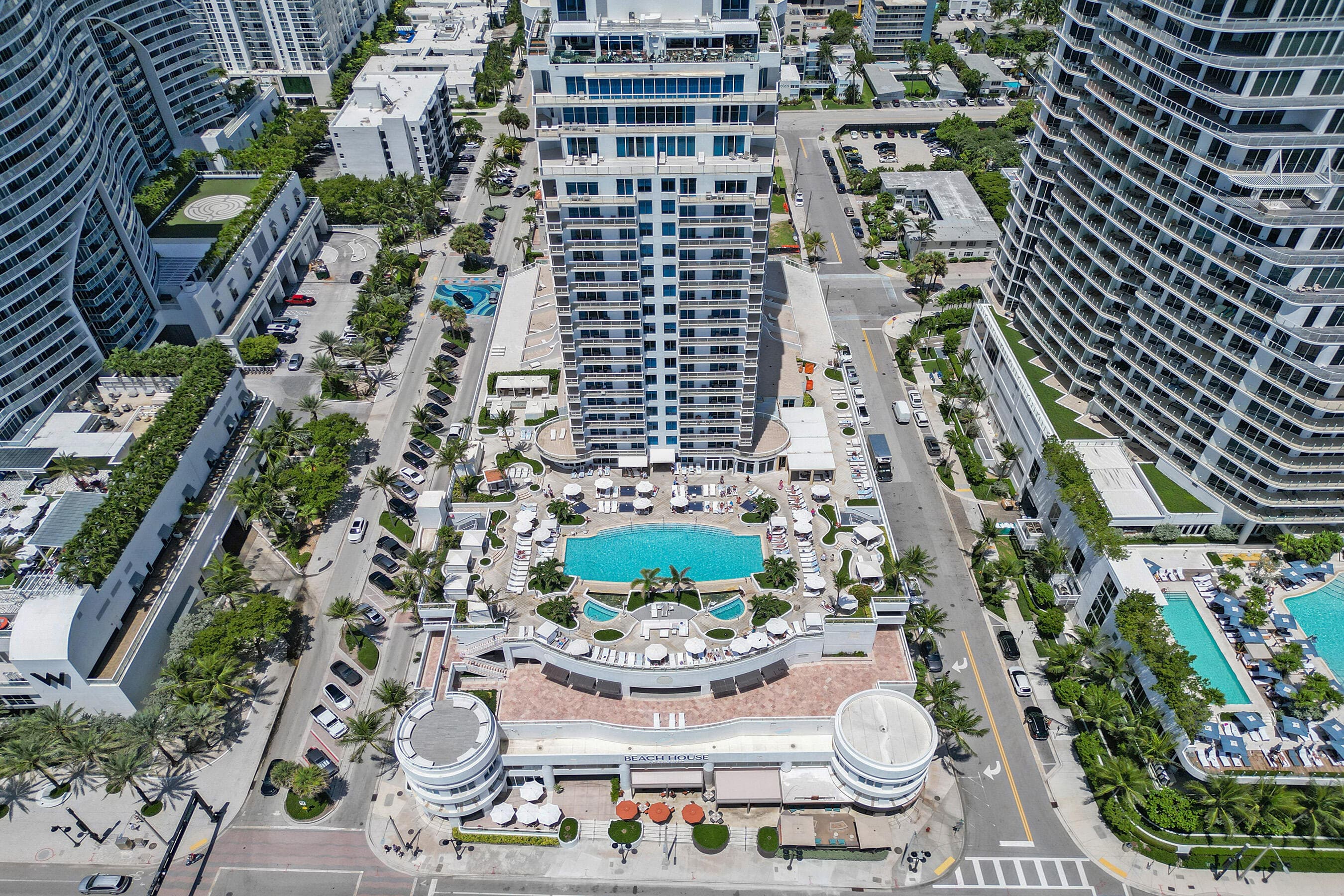 505 N Fort Lauderdale Beach Boulevard N 2500, Fort Lauderdale, FL 33304, Unit 2500 - Photo 2