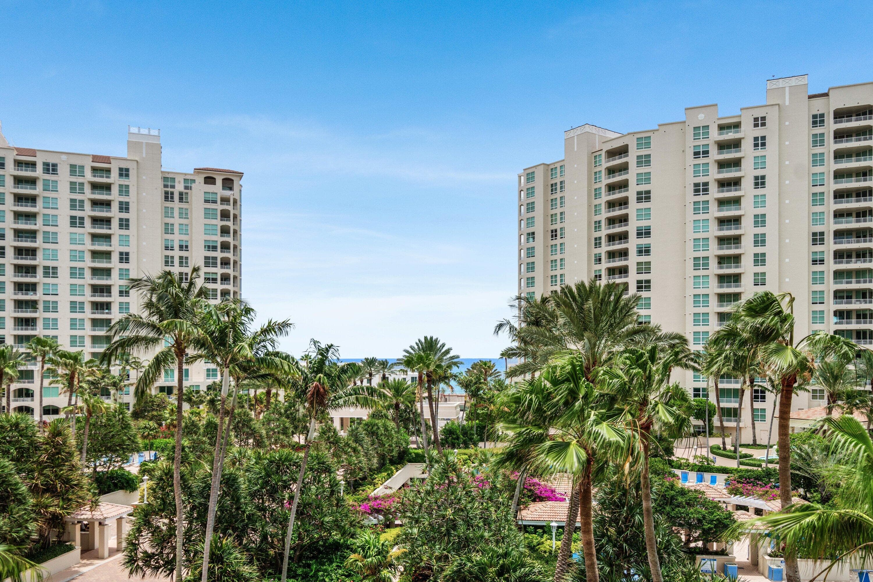 3720 S Ocean Boulevard 502, Highland Beach, FL 33487, Unit 502 - Photo 2