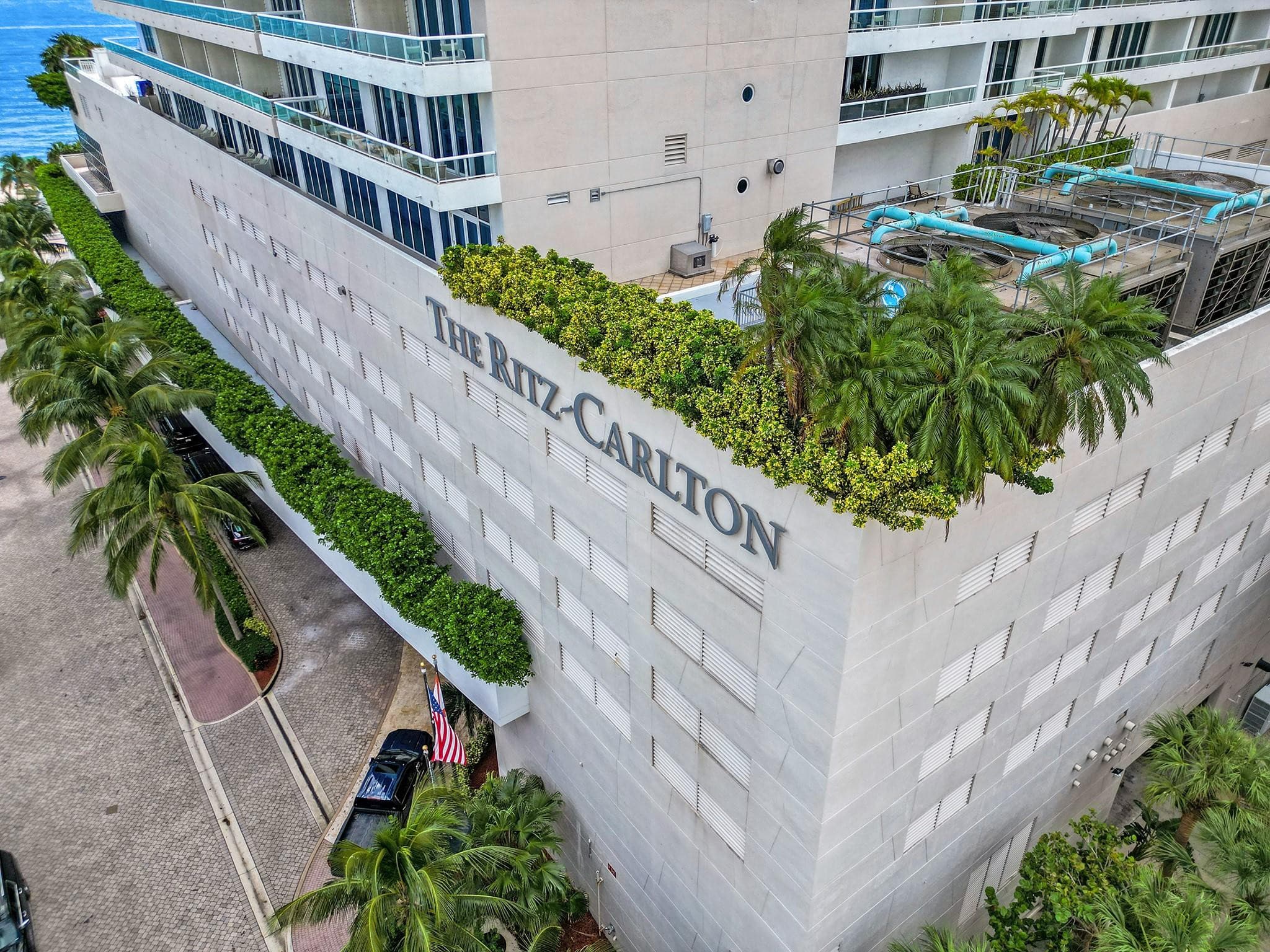1 N Fort Lauderdale Beach Boulevard 1807, Fort Lauderdale, FL 33304, Unit 1807 - Photo 2