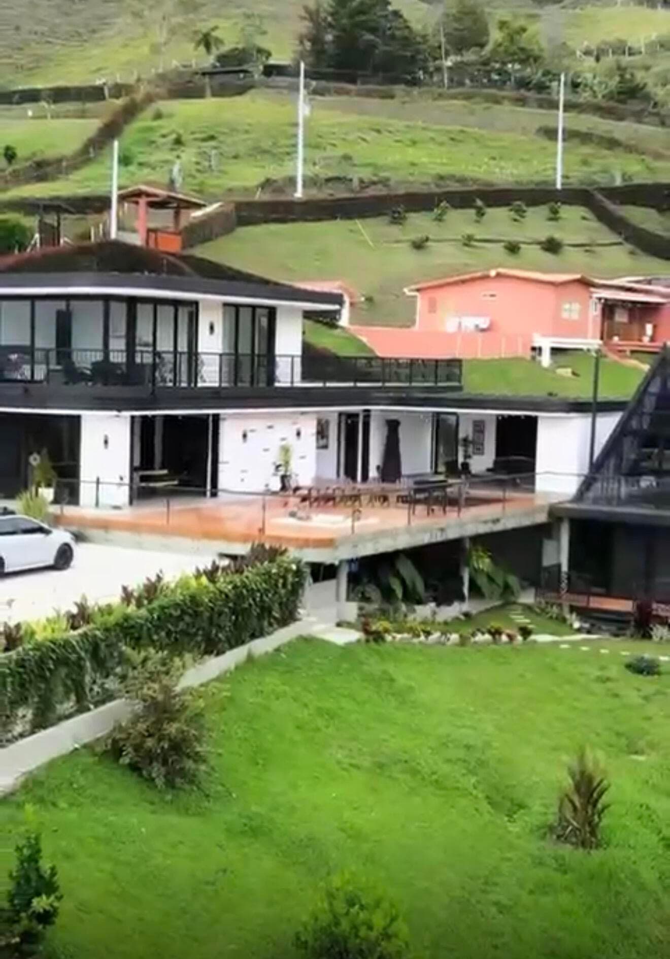 Los Altos Del Penol El Penol - Photo 2