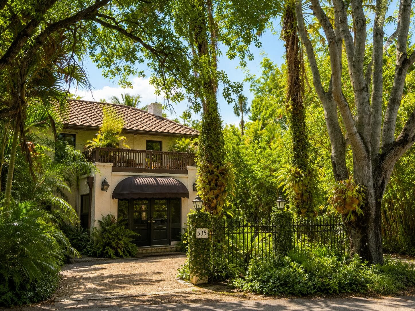 535 N Victoria Park Road, Fort Lauderdale, FL 33301 - Photo 2