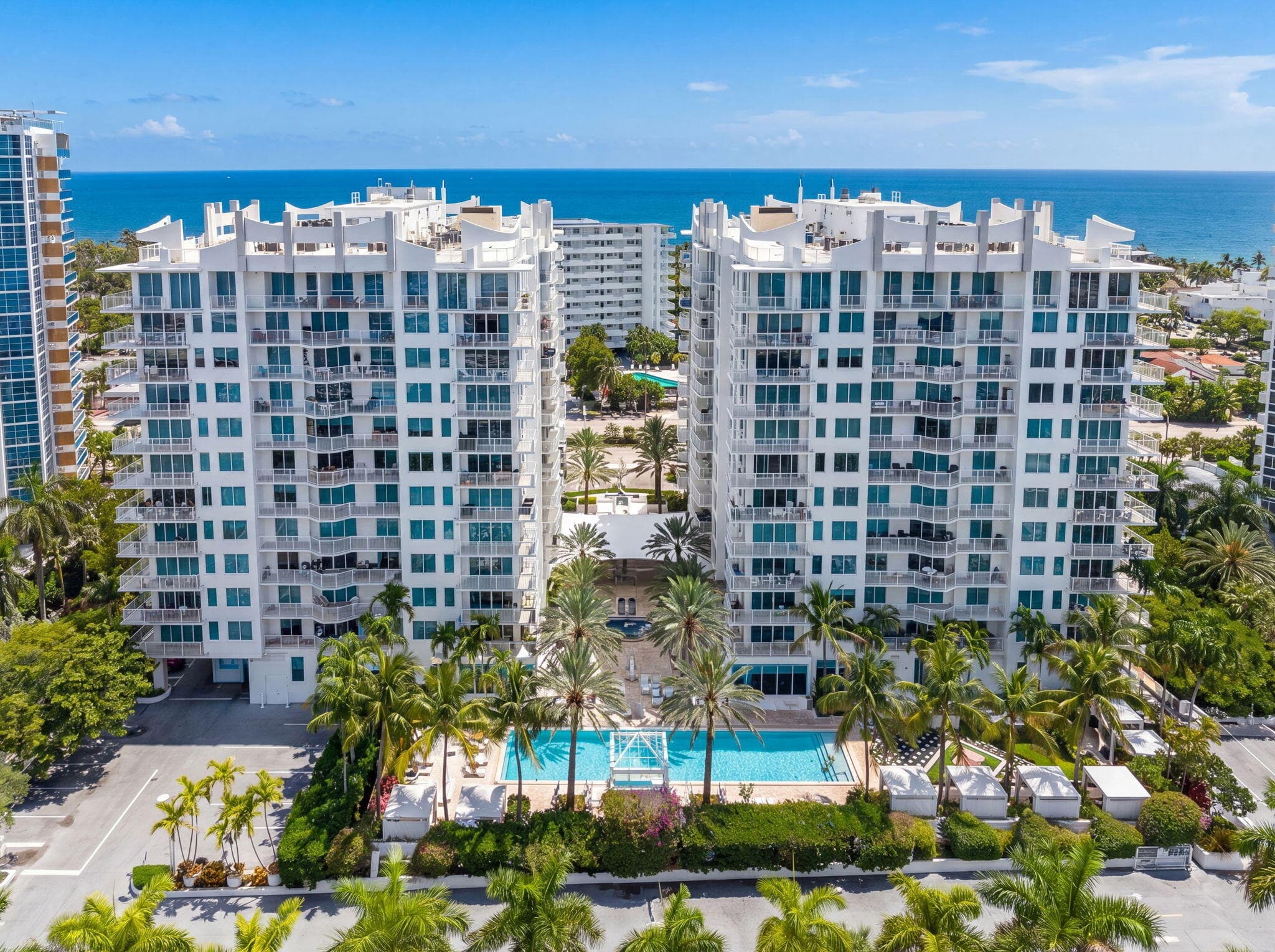 2821 N Ocean Boulevard 503s, Fort Lauderdale, FL 33308, Unit 503s - Photo 2