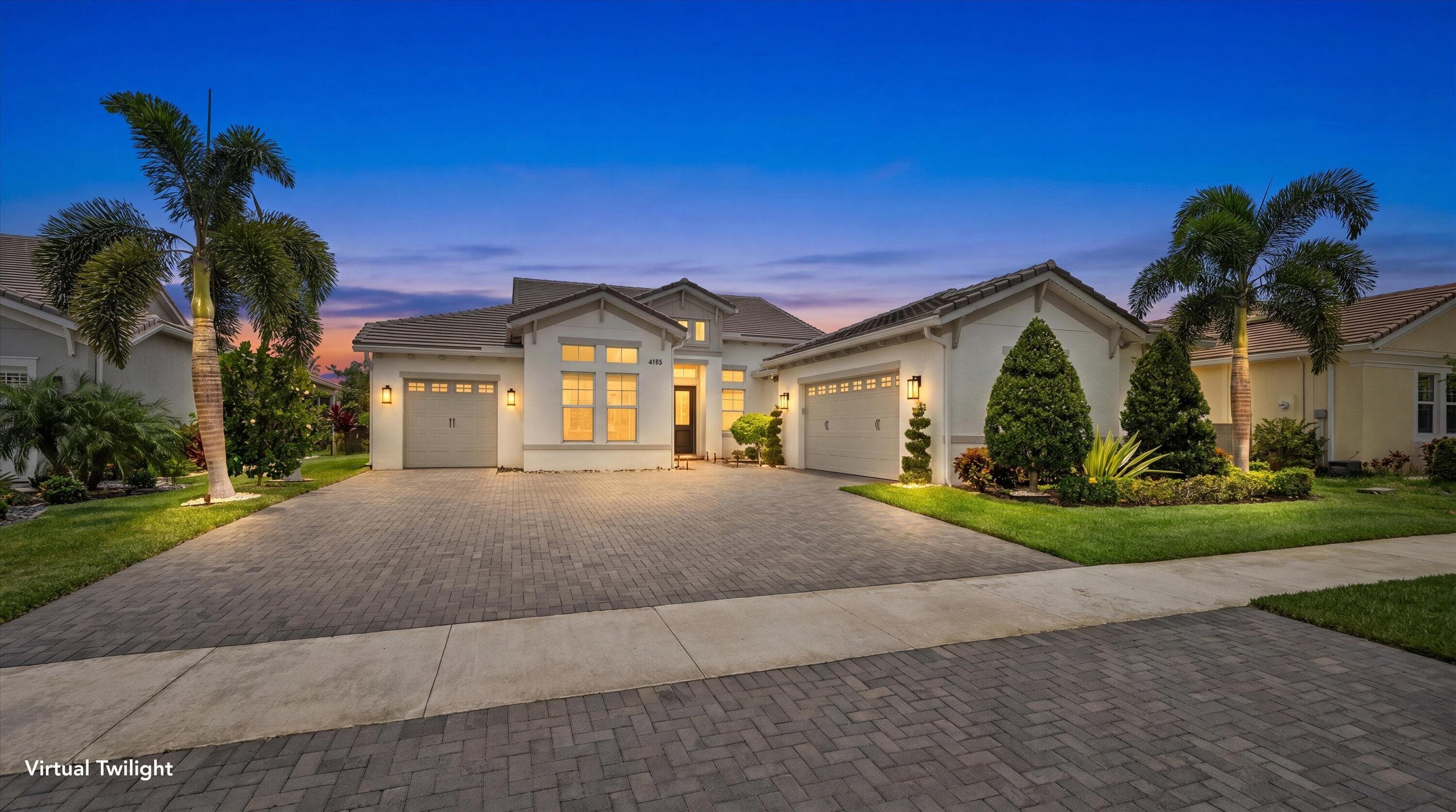 4788 Estates Circle, Westlake, FL 33470 - Photo 2
