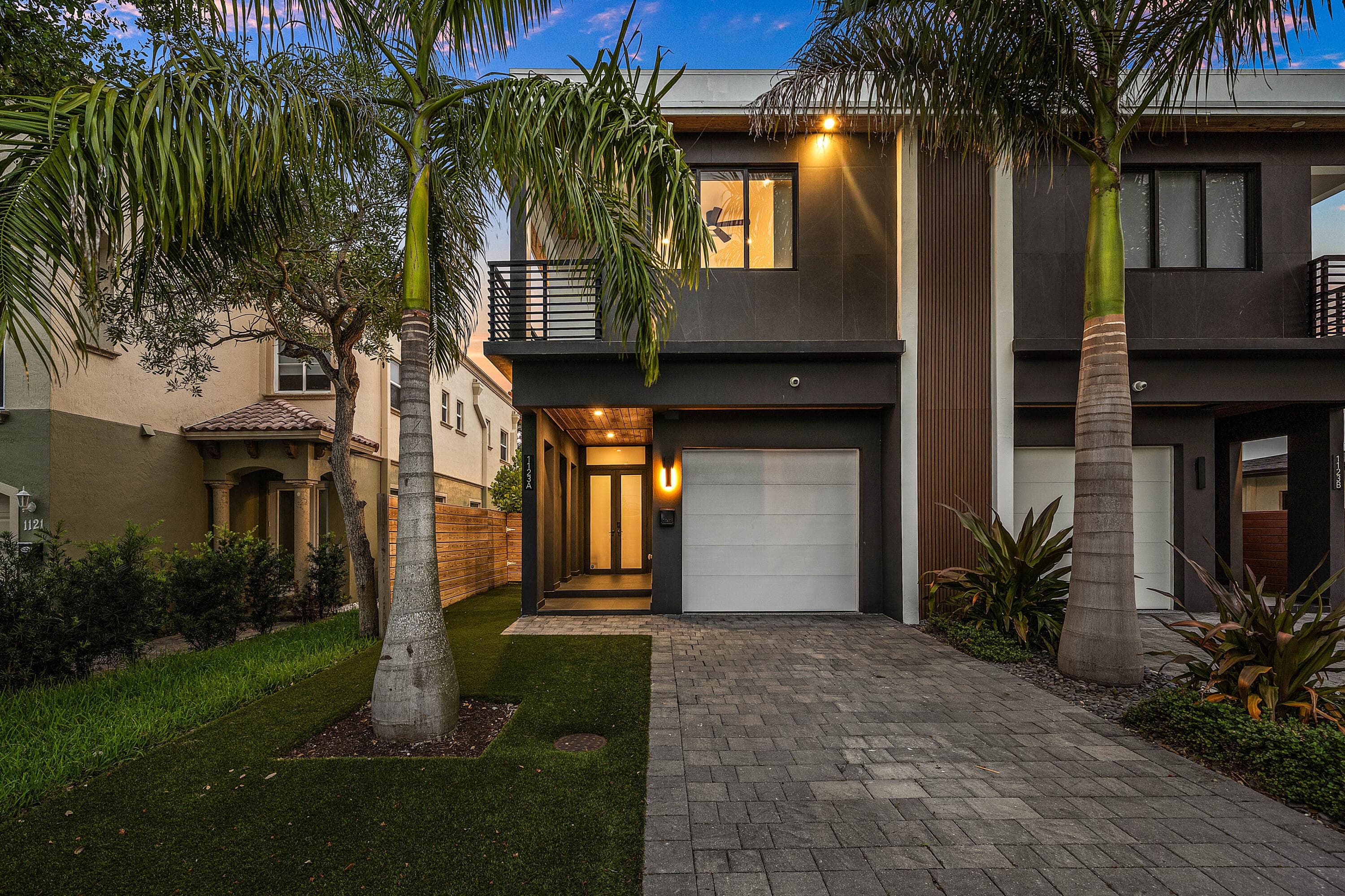 1123 NE 12th Avenue A, Fort Lauderdale, FL 33304, Unit A - Photo 3