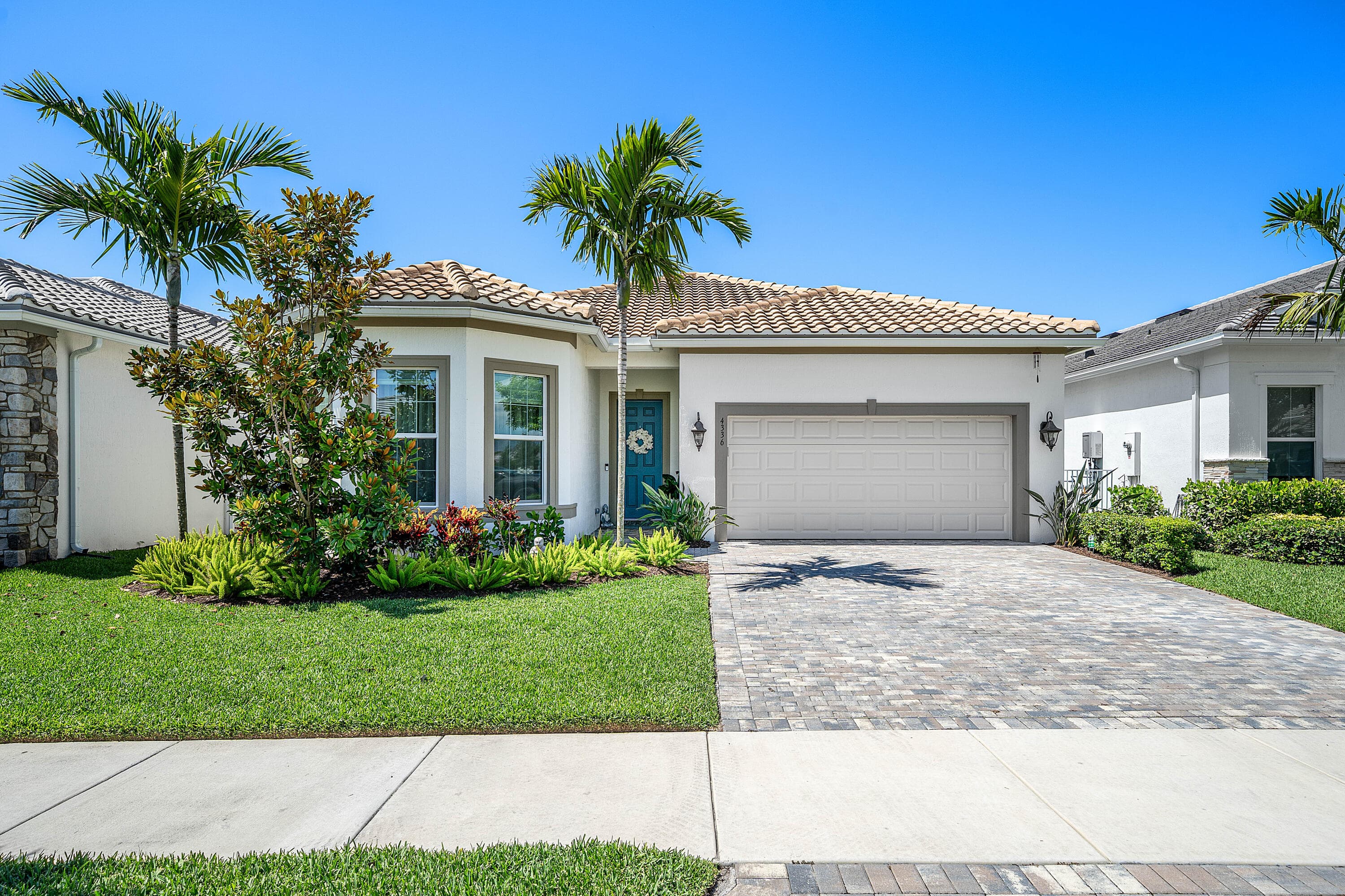 4336 Matilda Court, Delray Beach, FL 33445 - Photo 2