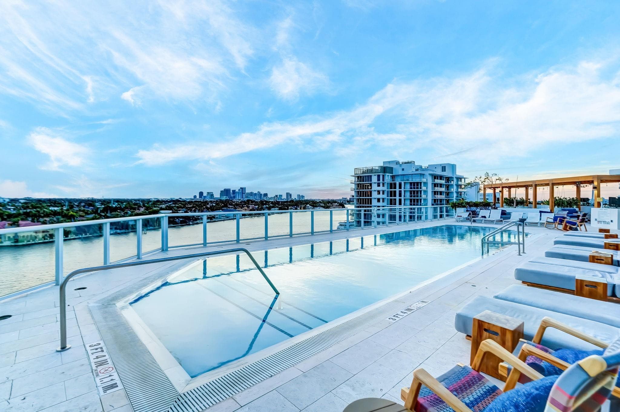 401 N Birch Road 703, Fort Lauderdale, FL 33304, Unit 703 - Photo 2