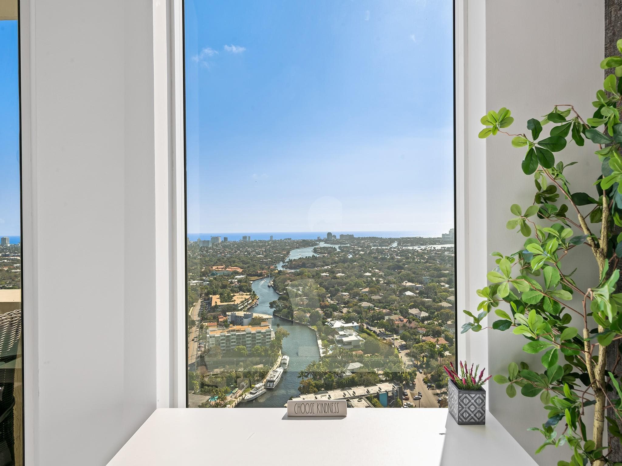 411 N New River Drive E 3402, Fort Lauderdale, FL 33301, Unit 3402 - Photo 3