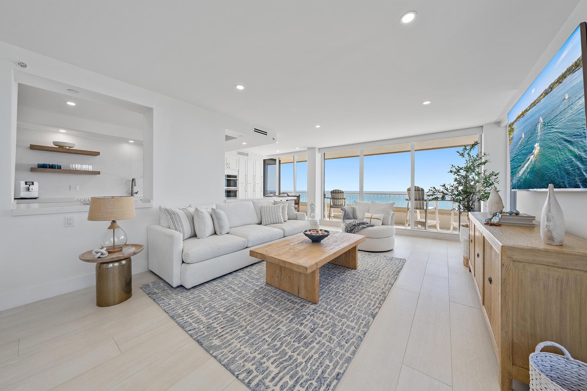 5250 N Ocean Drive 5s, Singer Island, FL 33404, Unit 5s - Photo 3