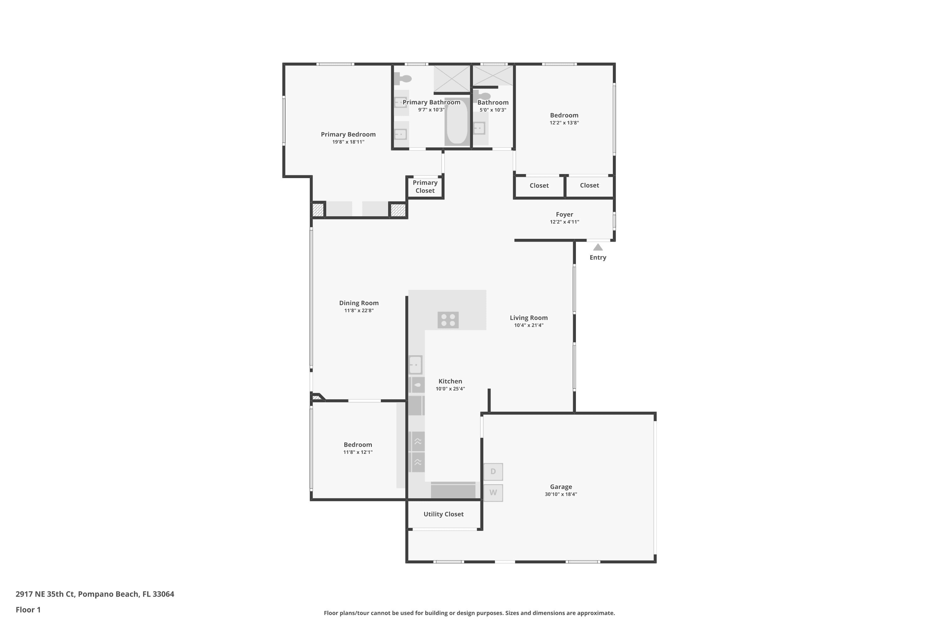 2917 NE 35th Court, Lighthouse Point, FL 33064 - Photo 3
