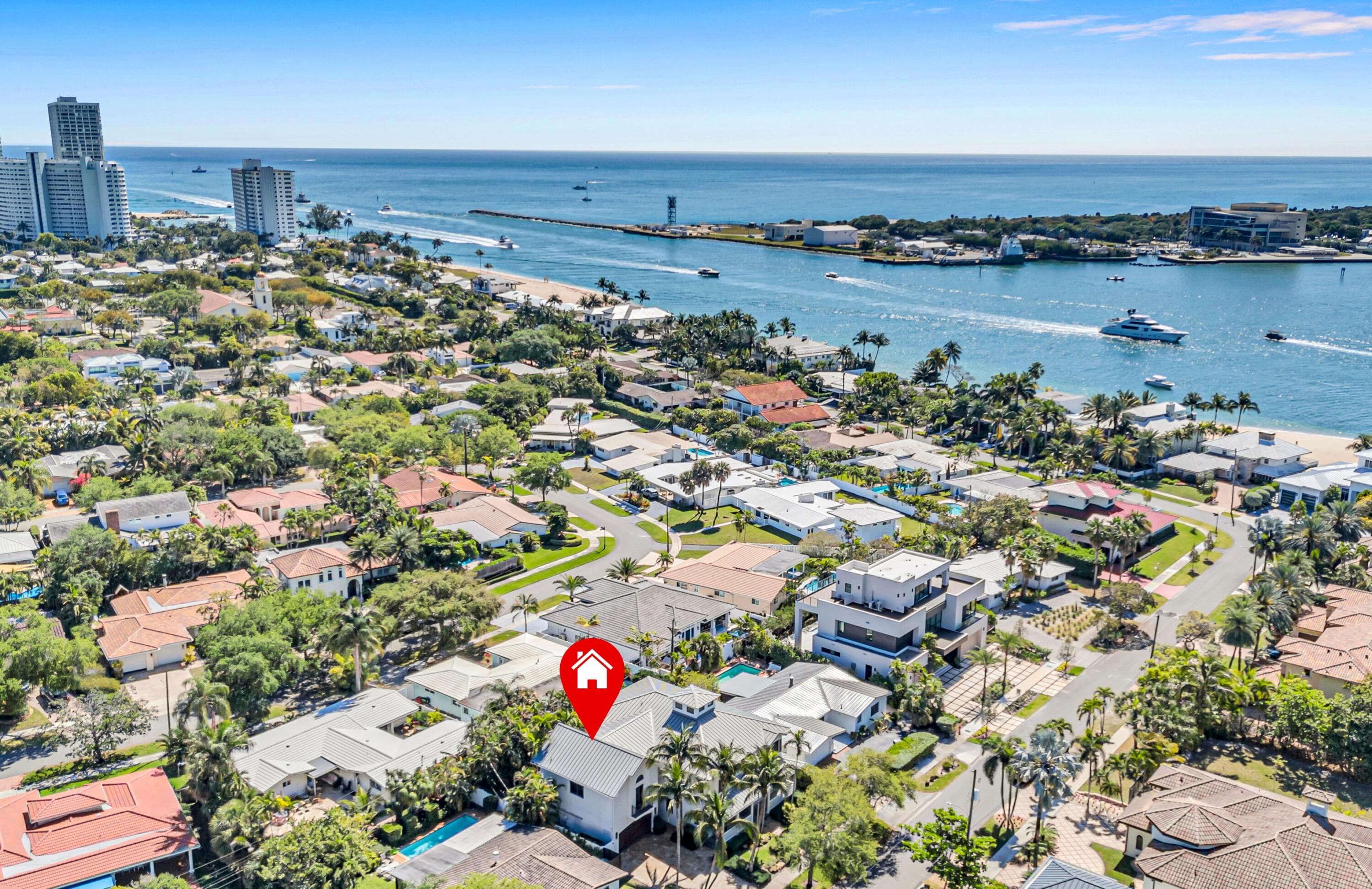 1958 Harbourview Drive, Fort Lauderdale, FL 33316 - Photo 3