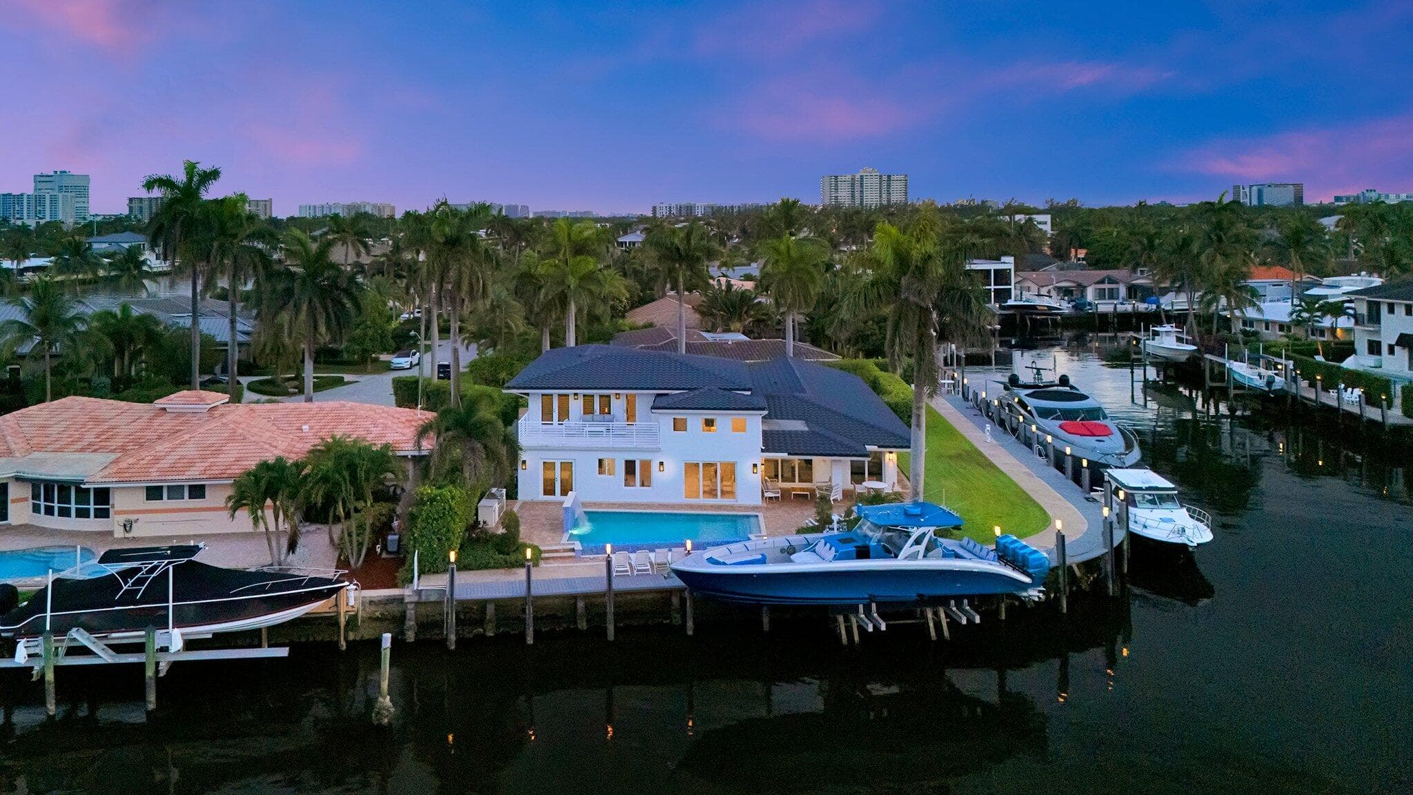 2593 SE 9th Street, Pompano Beach, FL 33062 - Photo 2