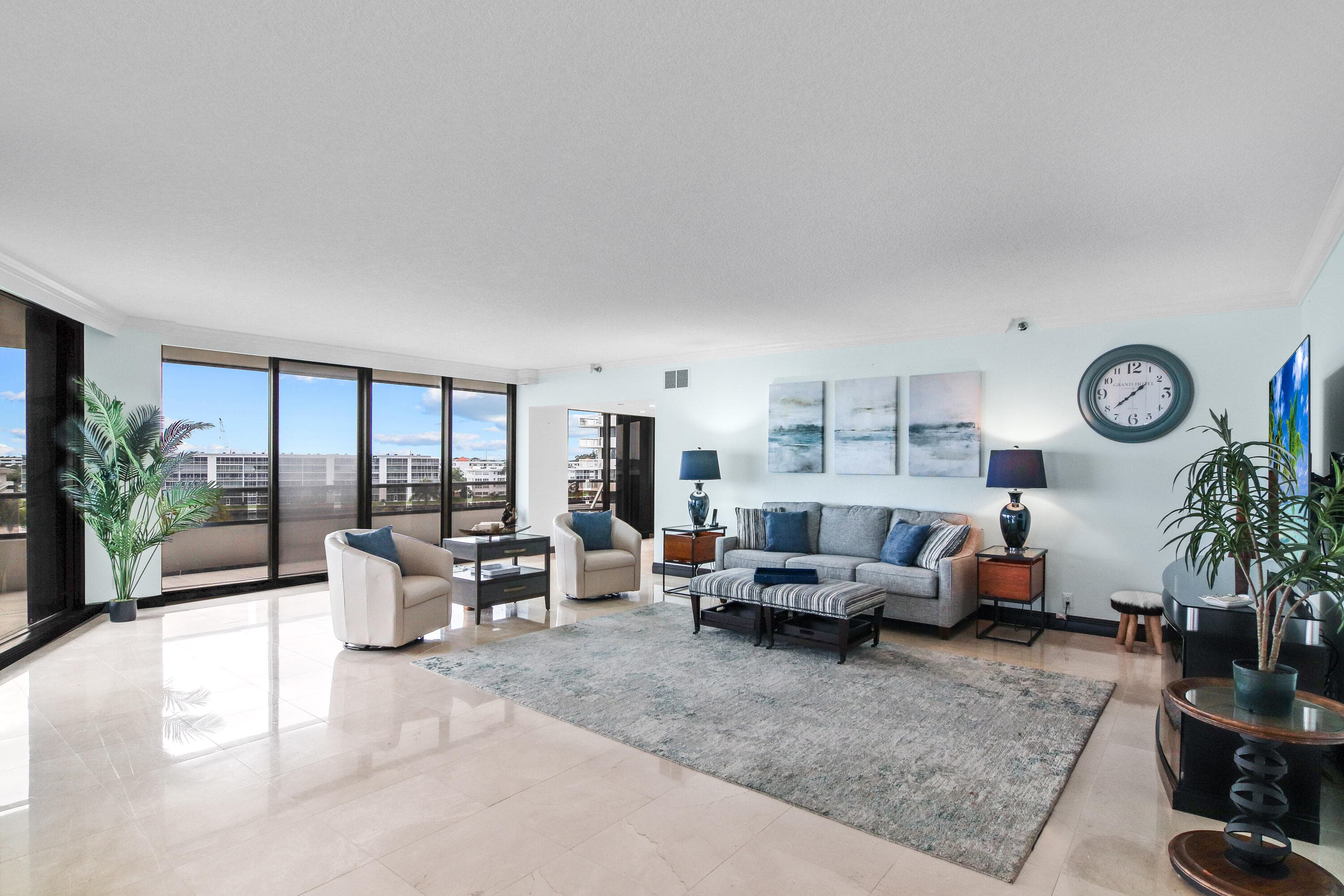 100 Lakeshore Drive 458, North Palm Beach, FL 33408, Unit 458 - Photo 3