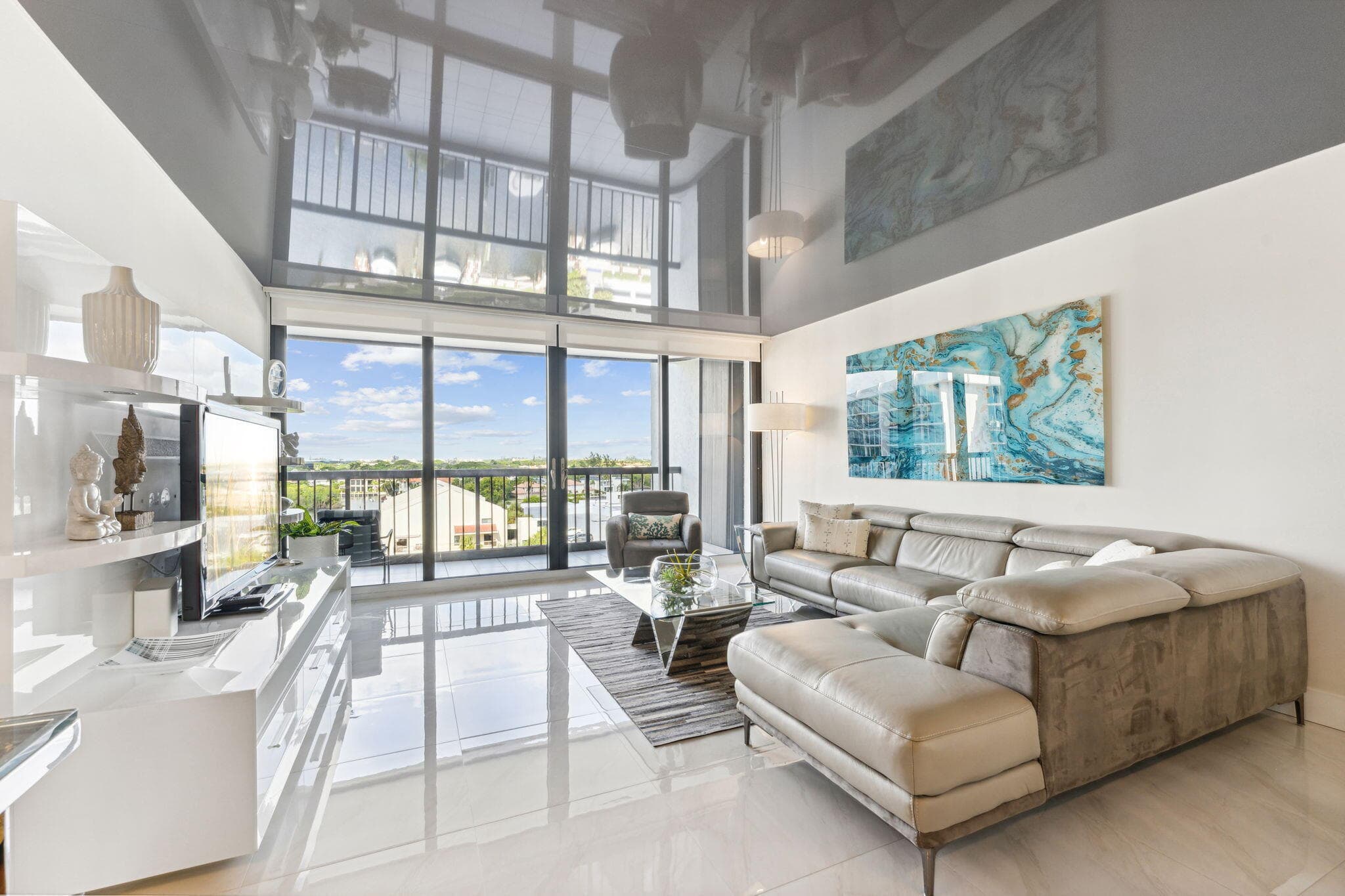 4748 S Ocean Boulevard #806, Highland Beach, FL 33487, Unit #806 - Photo 2