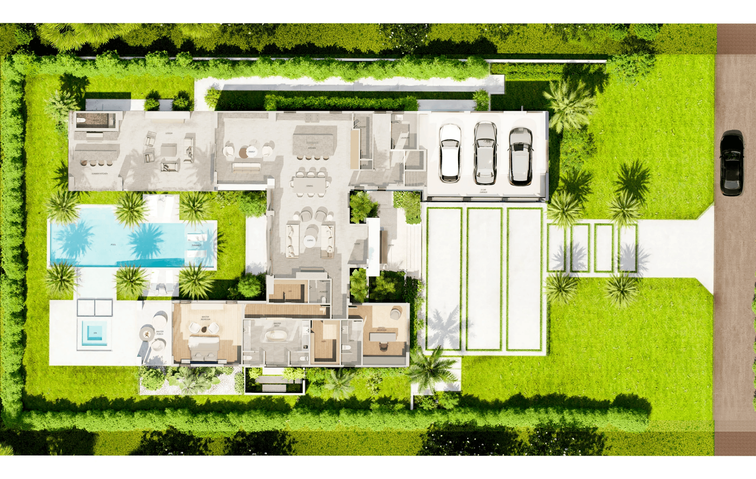 3 Hudson Avenue, Ocean Ridge, FL 33435 - Photo 2