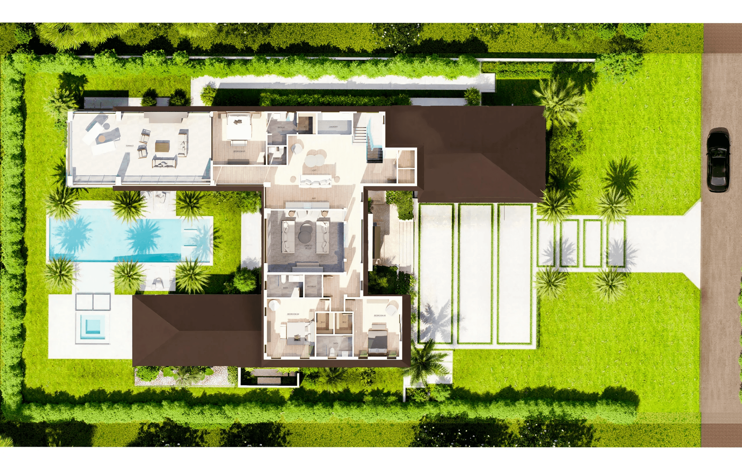 3 Hudson Avenue, Ocean Ridge, FL 33435 - Photo 4