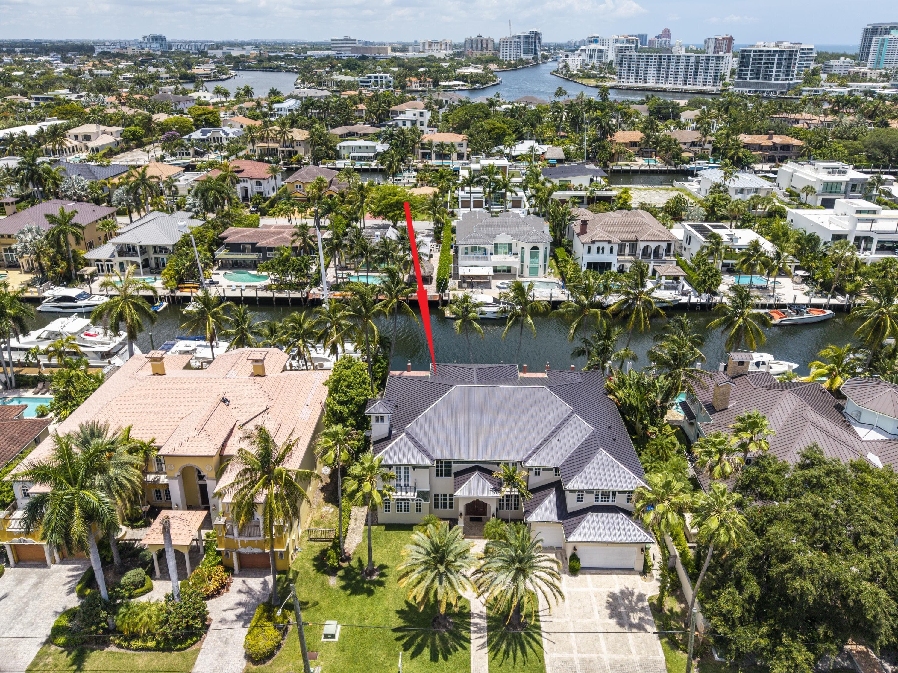 7 Pelican Drive, Fort Lauderdale, FL 33301 - Photo 2