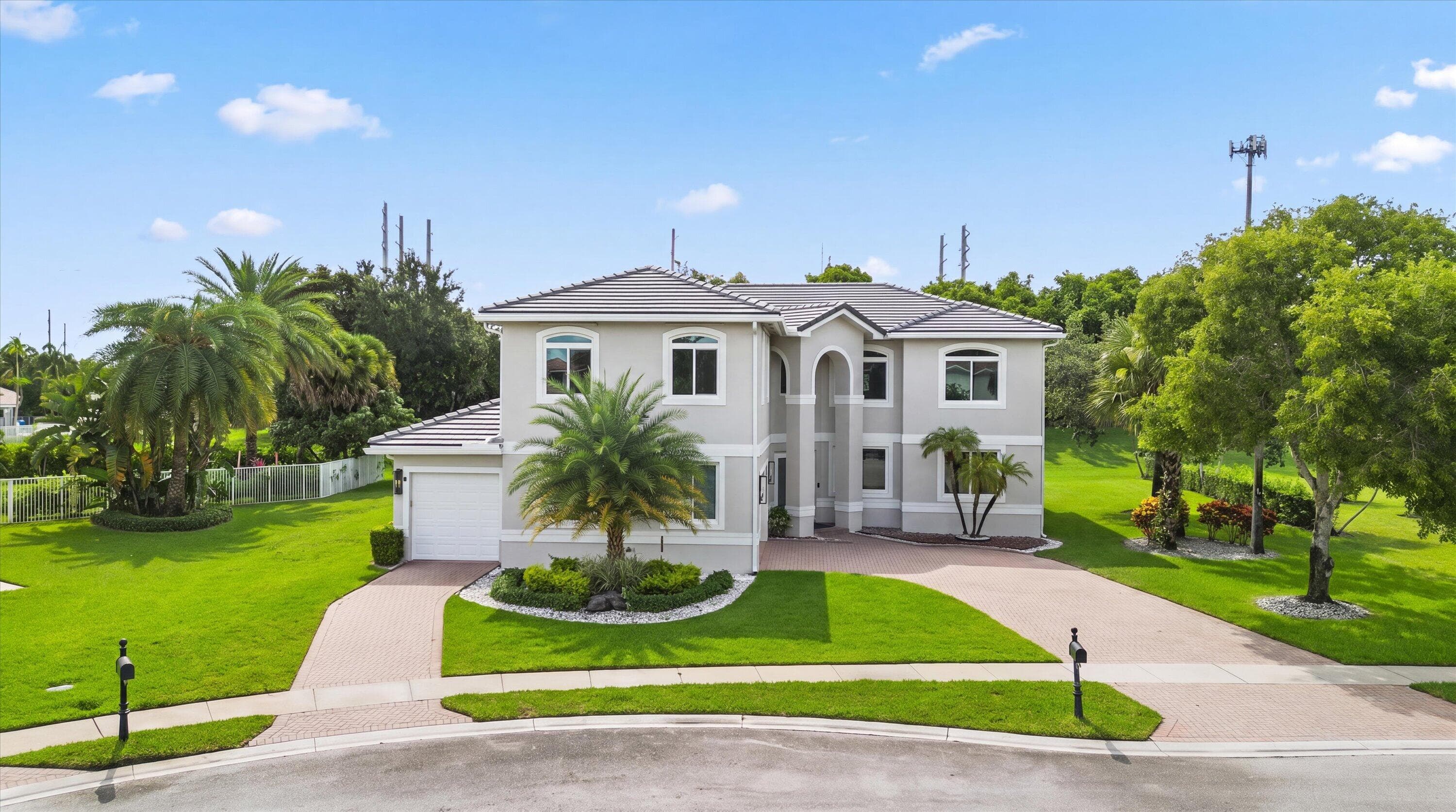 11158 Mainsail Court, Wellington, FL 33449 - Photo 3