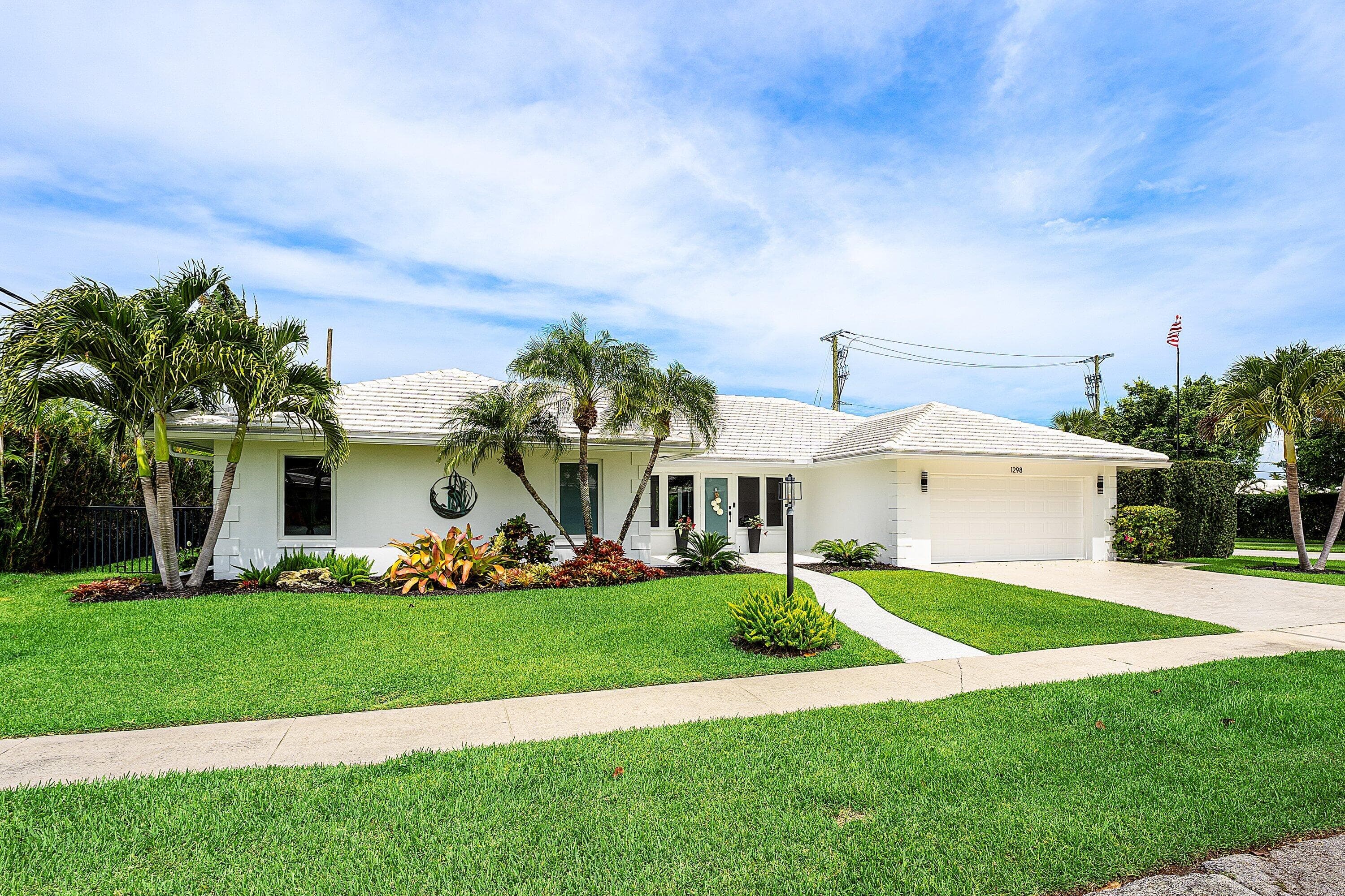 1298 Walnut Terrace, Boca Raton, FL 33486 - Photo 2