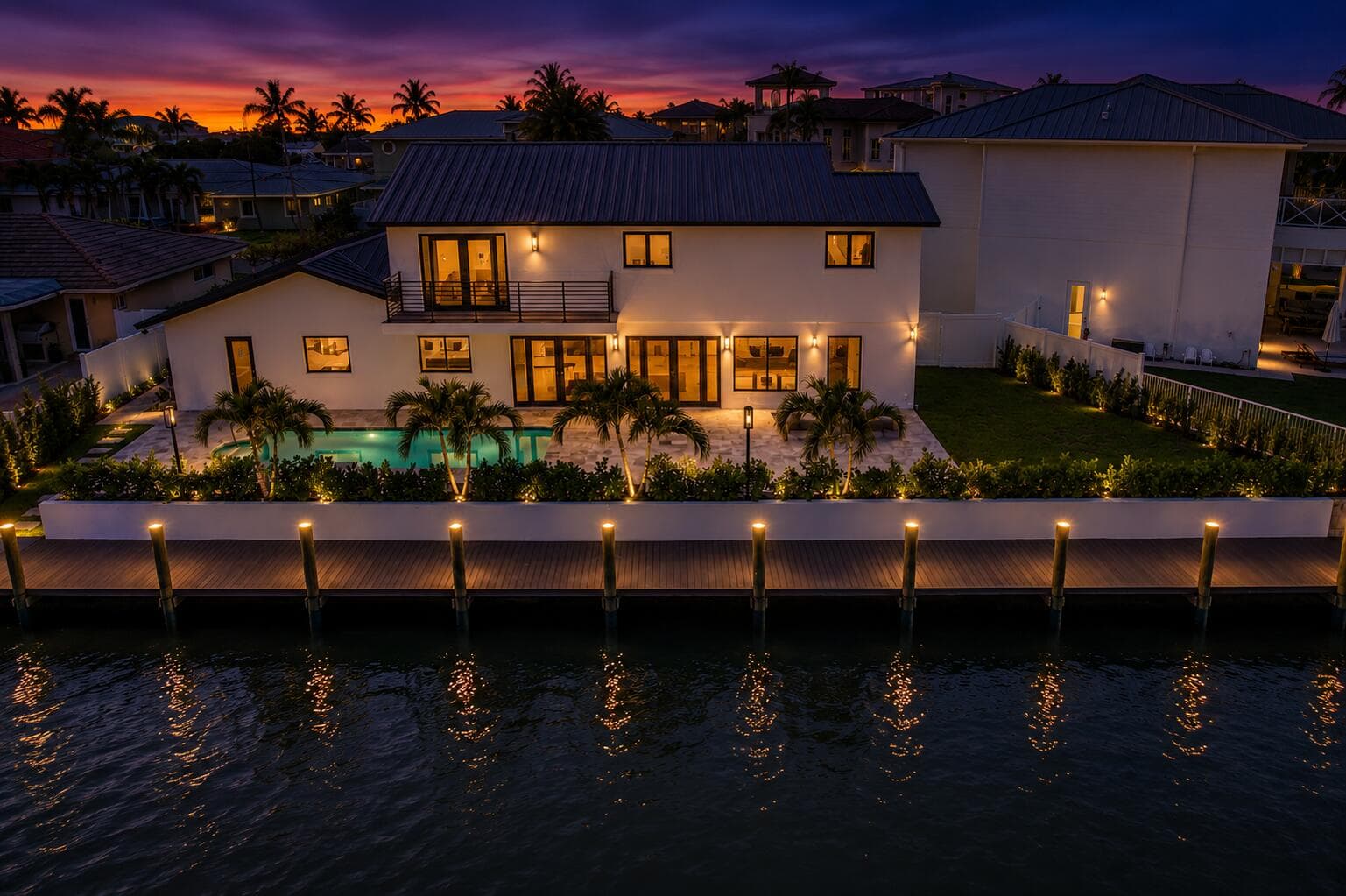 3711 NE 27th Avenue, Lighthouse Point, FL 33064 - Photo 2