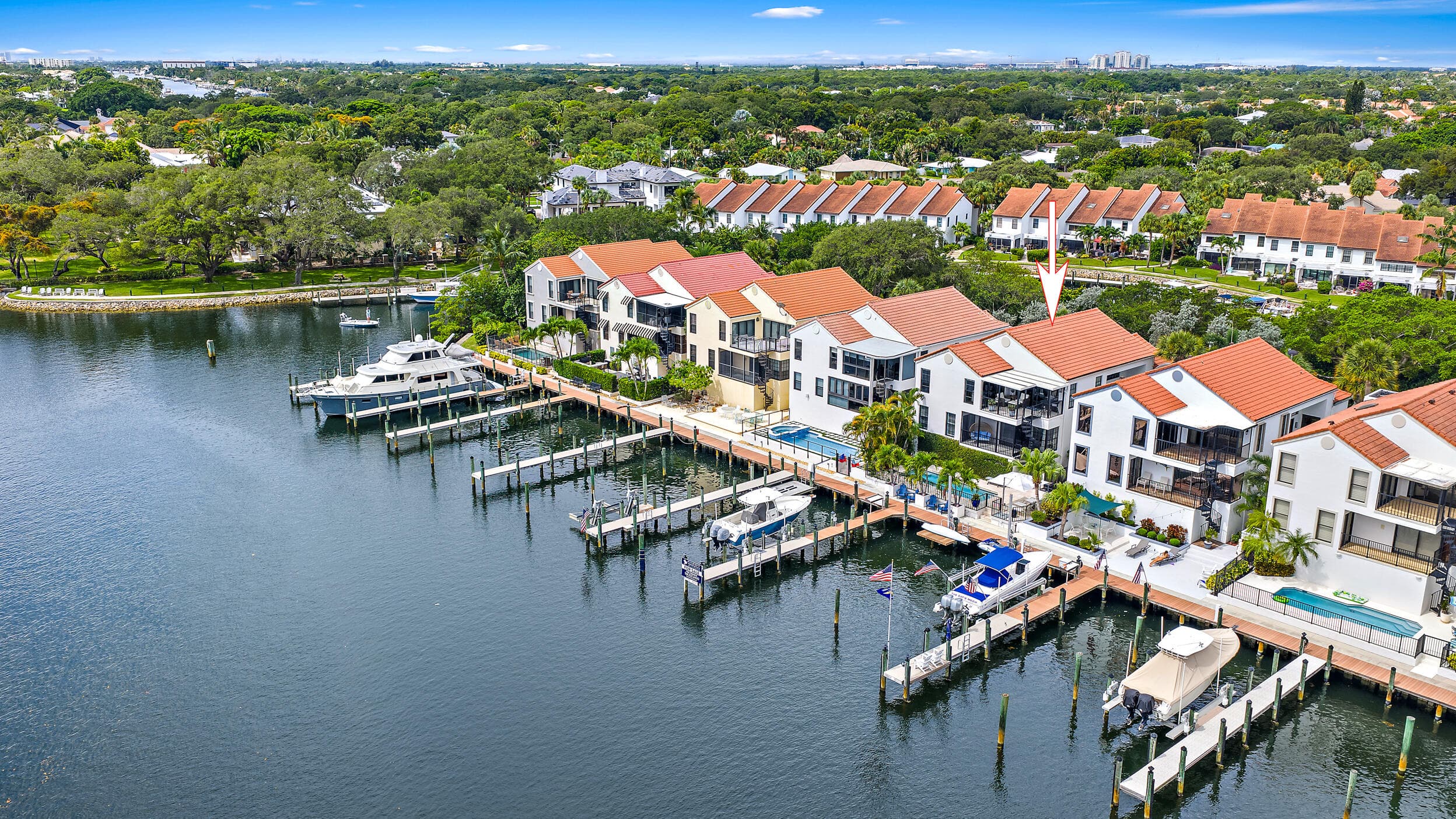 13348 Mangrove Isle Drive, Palm Beach Gardens, FL 33410 - Photo 2