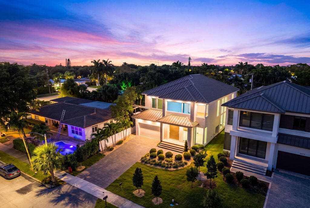 2611 Clematis Place, Fort Lauderdale, FL 33301 - Photo 4