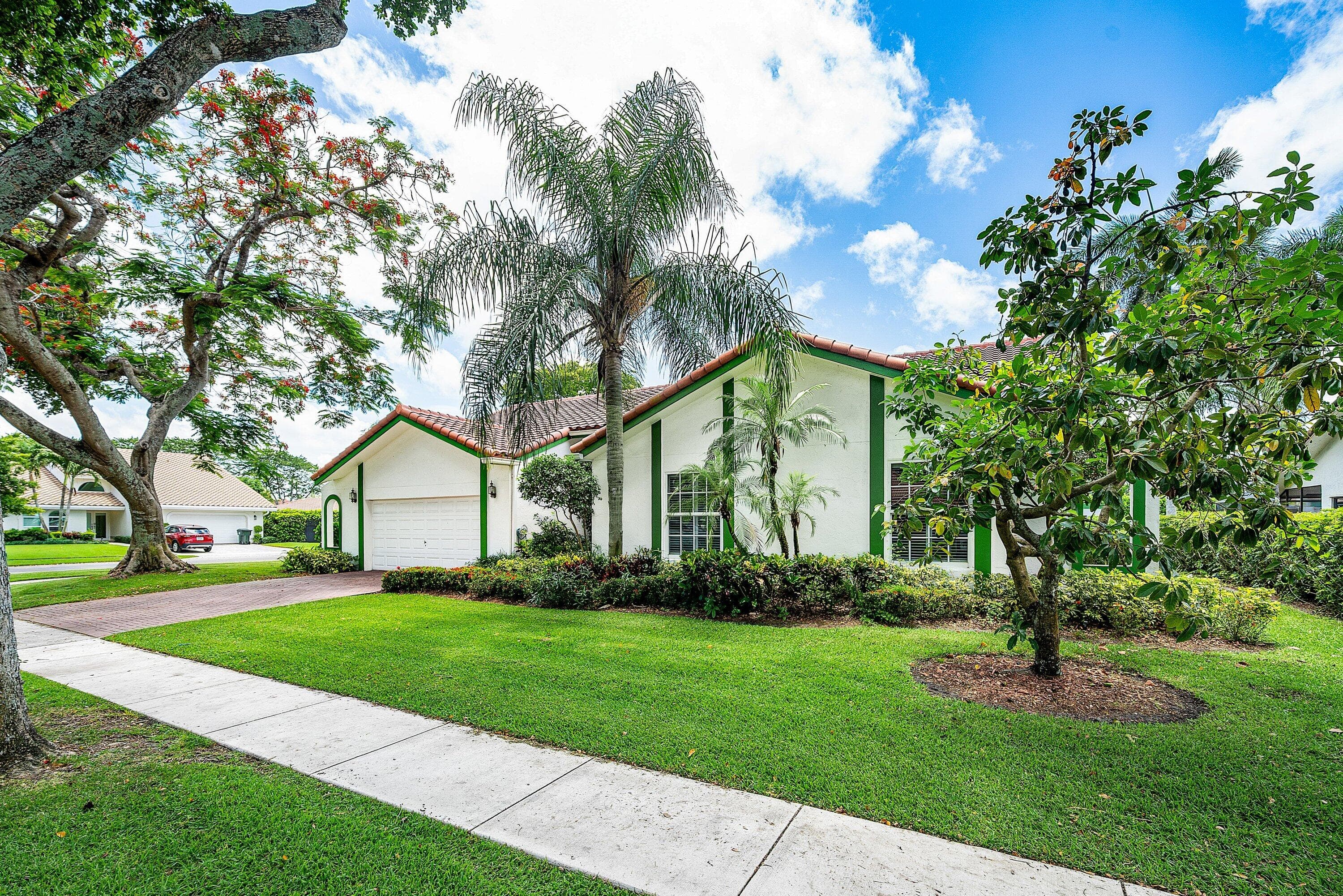2601 NW 27th Terrace, Boca Raton, FL 33434 - Photo 2
