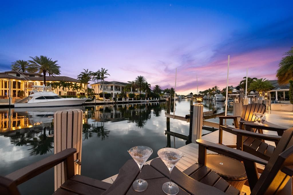 2600 NE 33rd Street, Lighthouse Point, FL 33064 - Photo 2