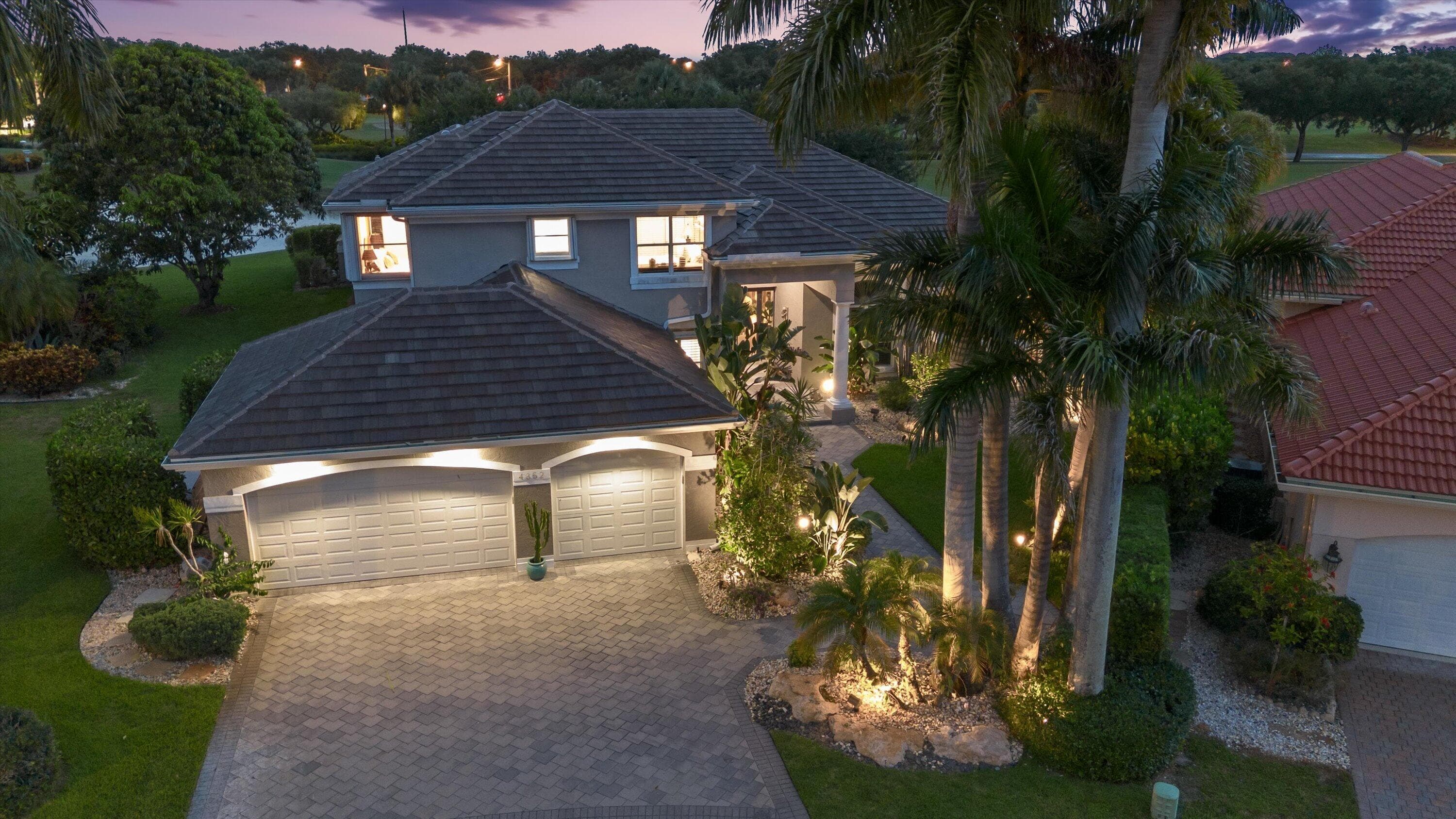 4352 James Estate Lane, Lake Worth, FL 33449 - Photo 3