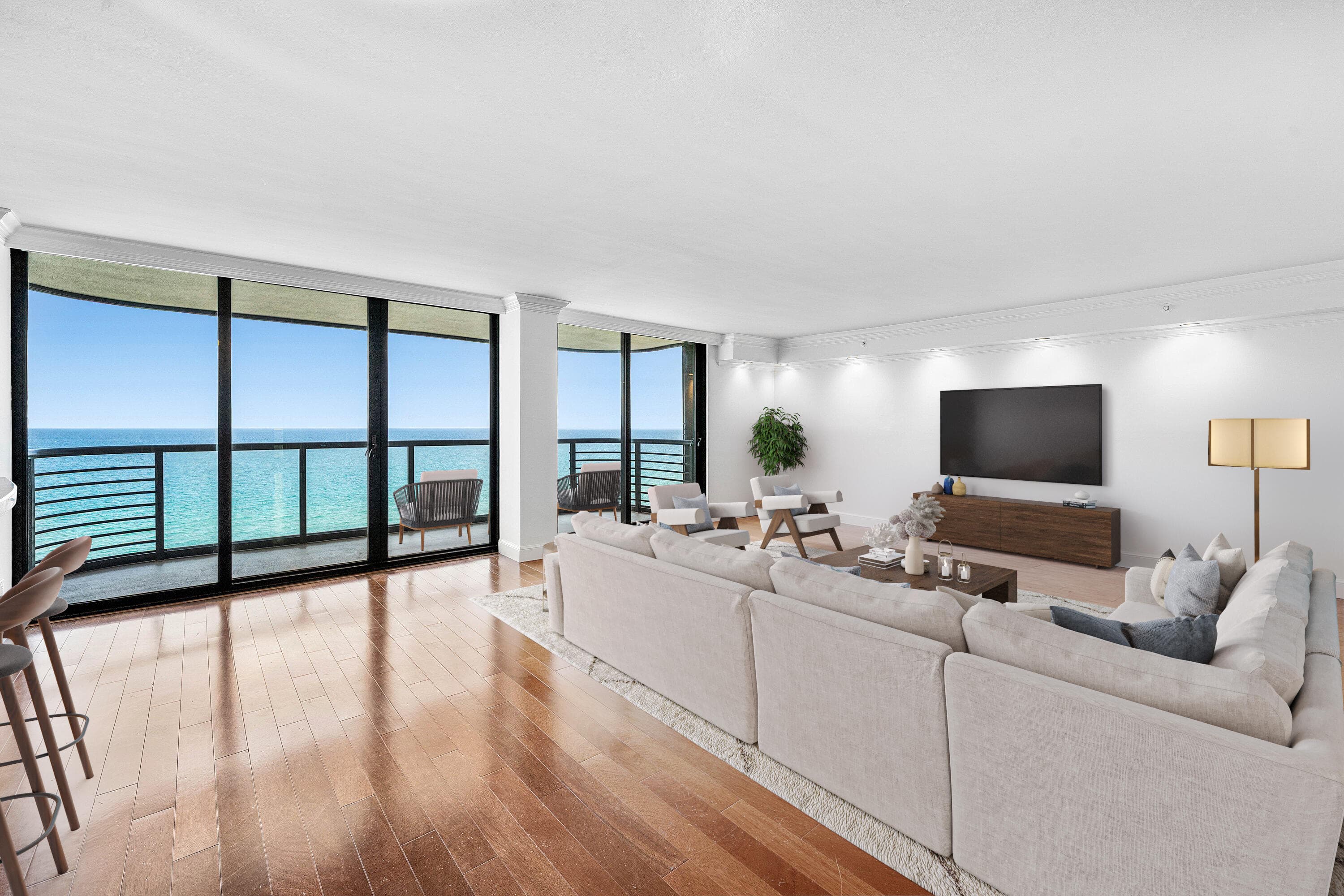 250 S Ocean Boulevard 11c, Boca Raton, FL 33432, Unit 11c - Photo 2