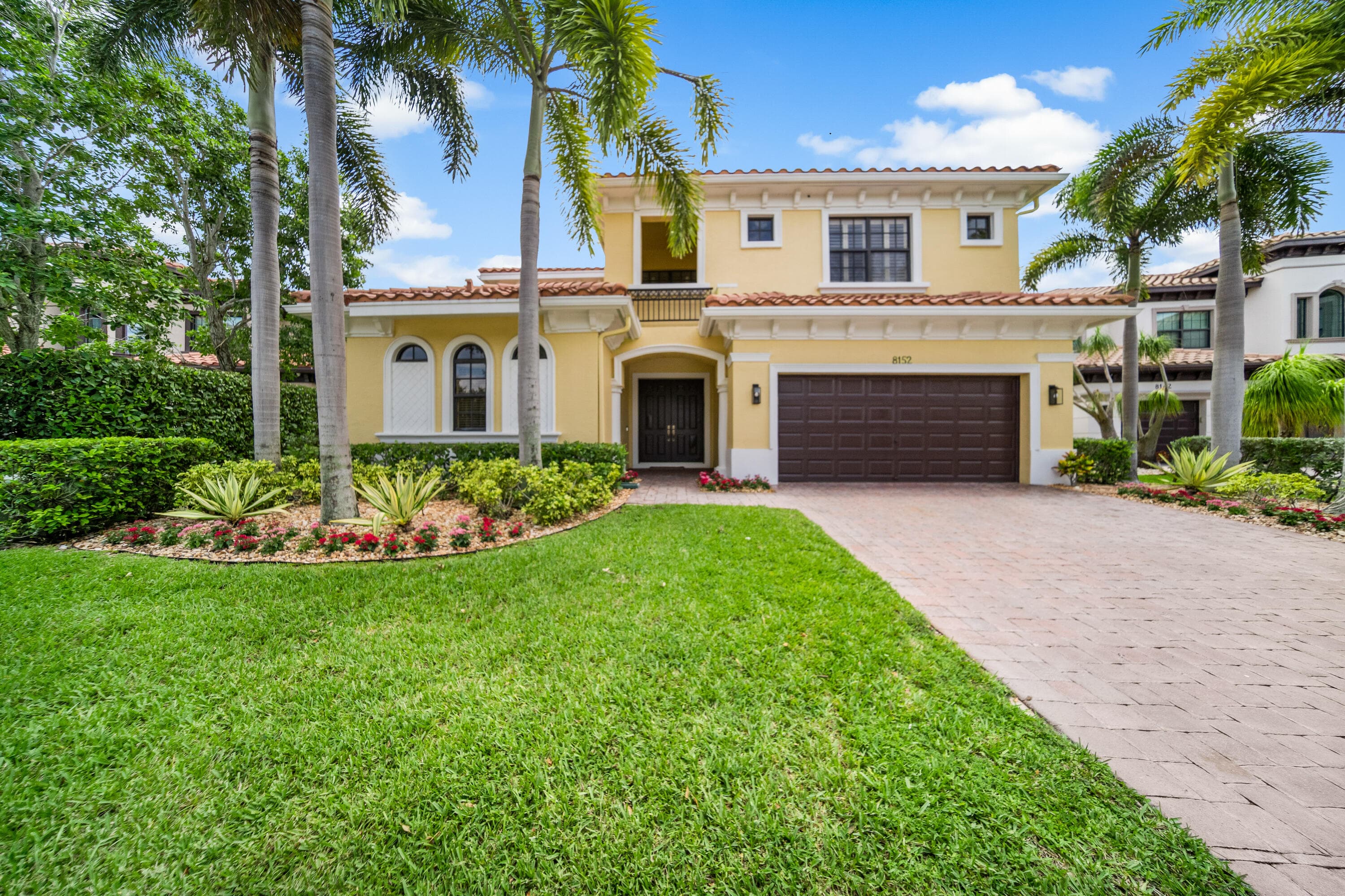 8152 Bradford Way, Parkland, FL 33076 - Photo 3