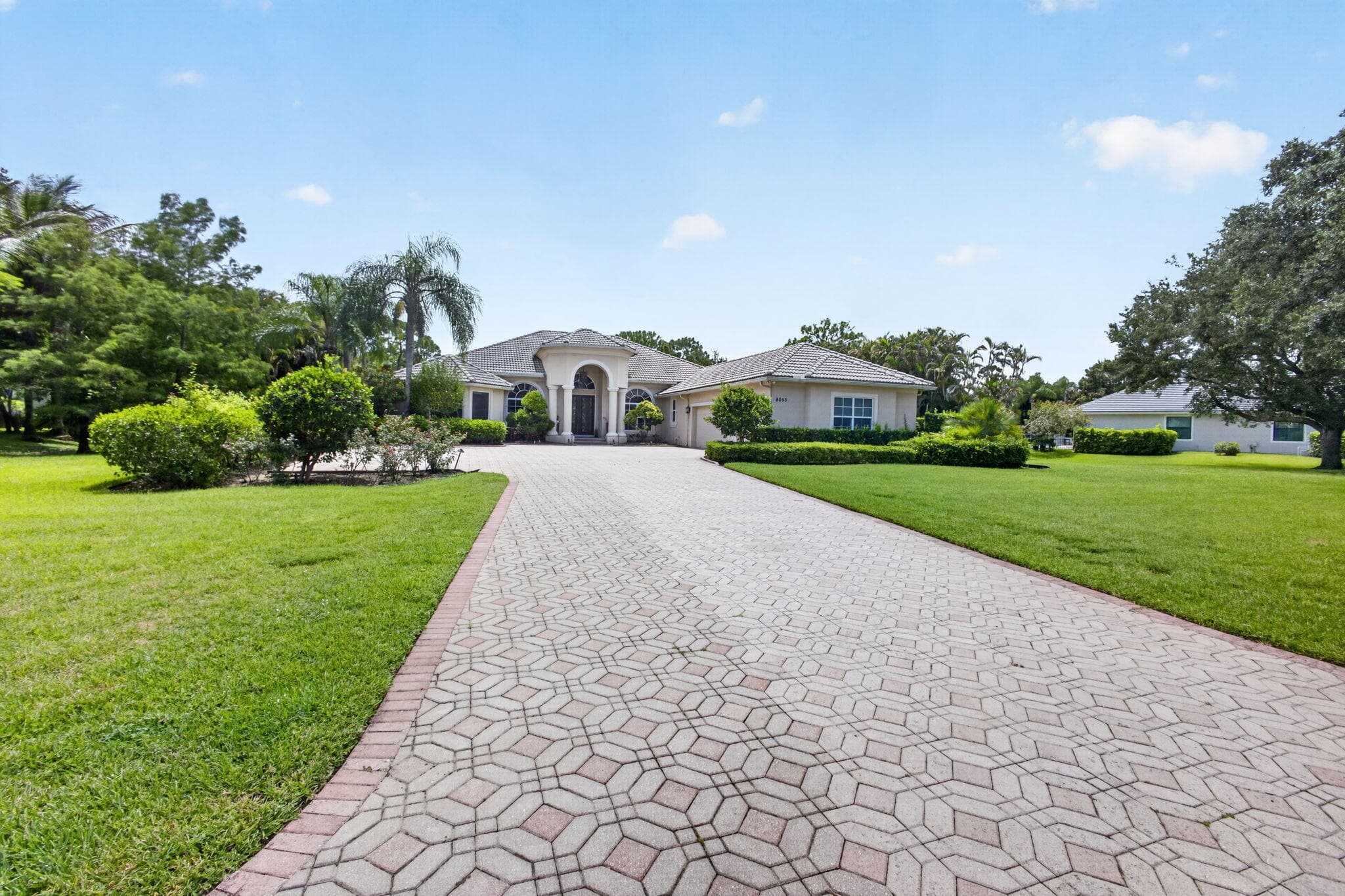 8055 Woodsmuir Drive, West Palm Beach, FL 33412 - Photo 2