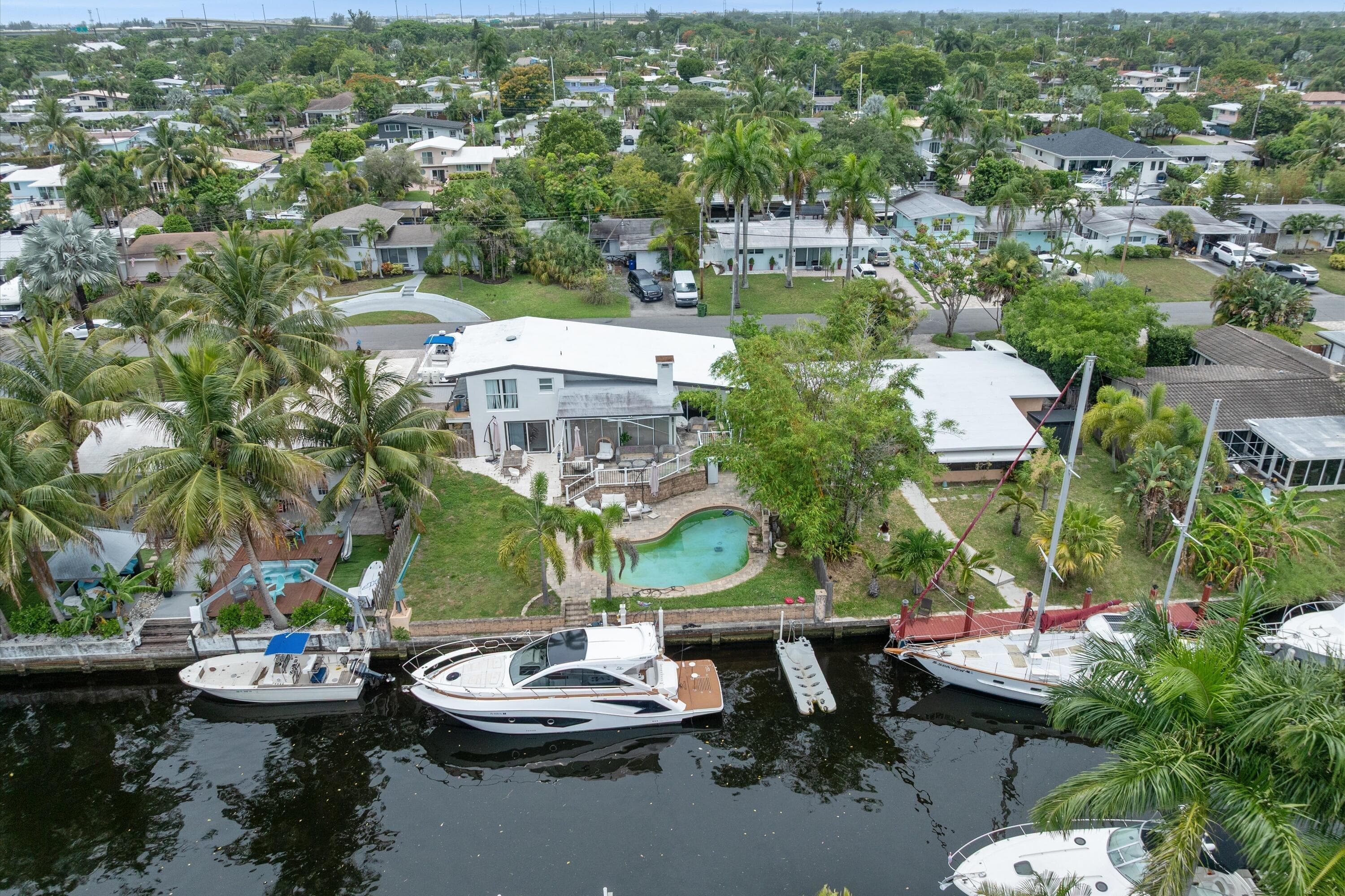 2518 Key Largo Lane, Fort Lauderdale, FL 33312 - Photo 2